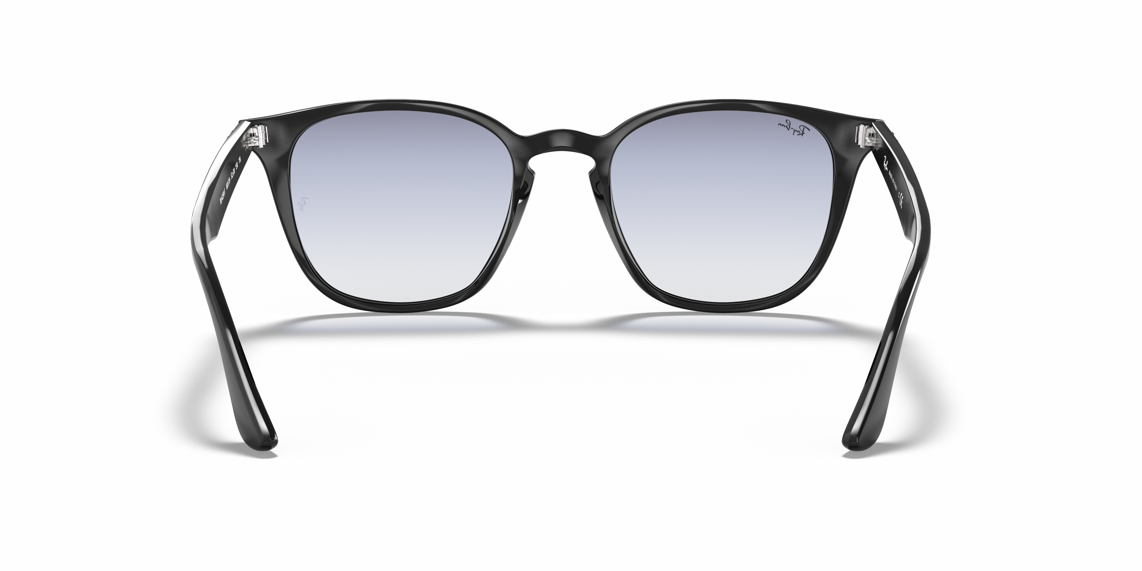 UNISEX SUNGLASSES RAY-BAN RB 4258F - 601/19 - 