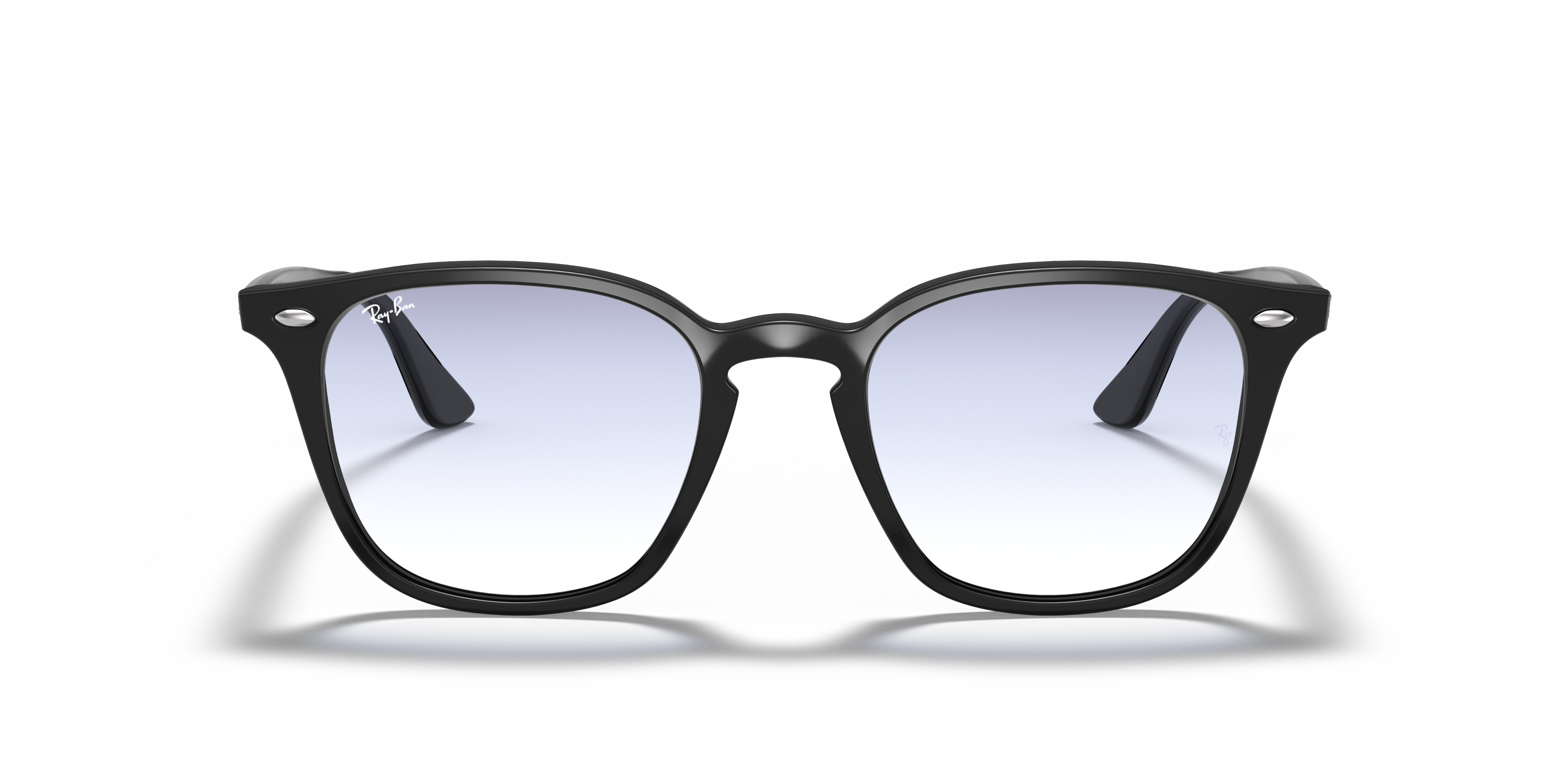 UNISEX SUNGLASSES RAY-BAN RB 4258F - 601/19 - 