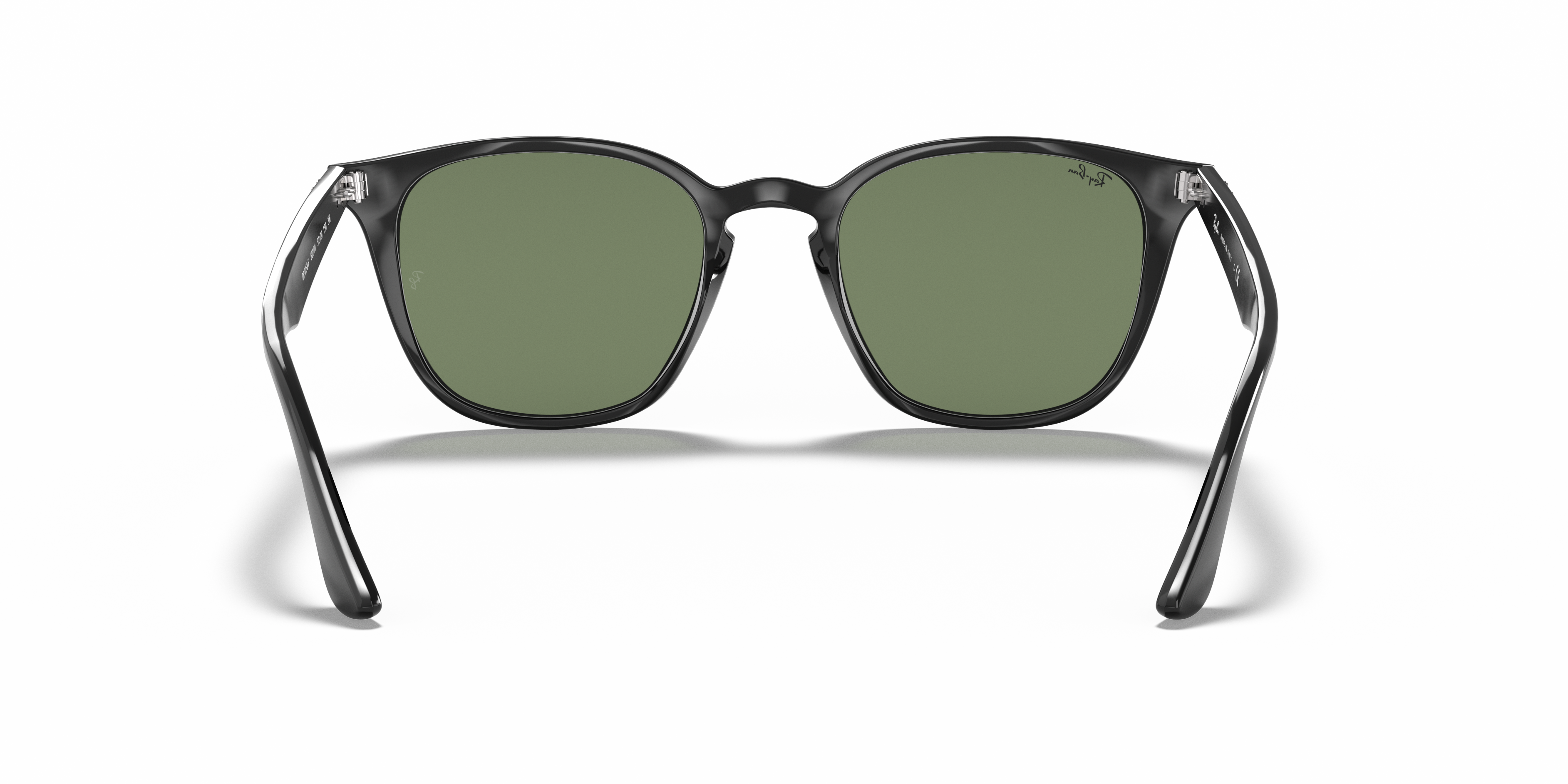 UNISEX SUNGLASSES RAY-BAN RB 4258F - 601/19 - 