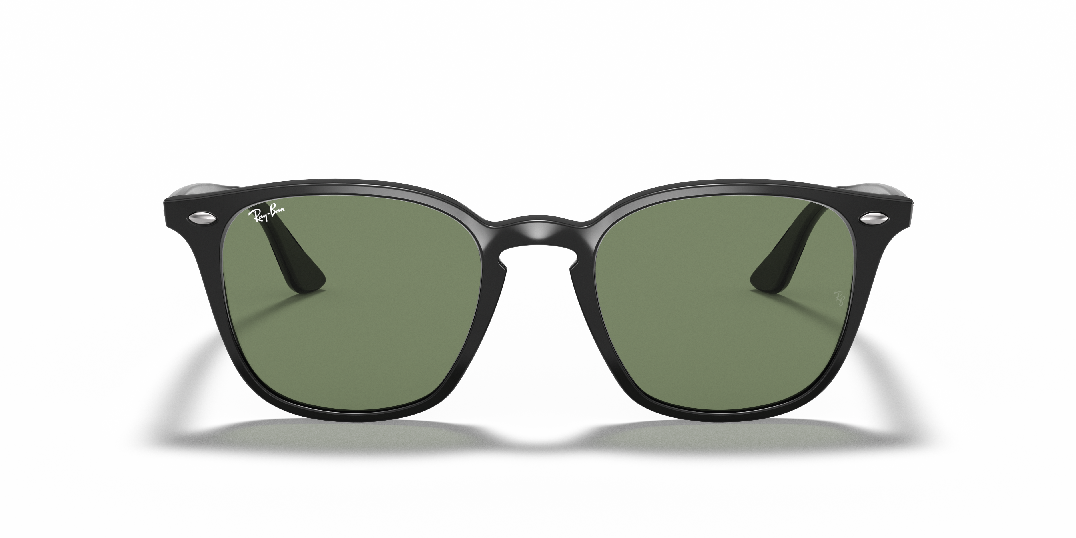 UNISEX SUNGLASSES RAY-BAN RB 4258F - 601/19 - 