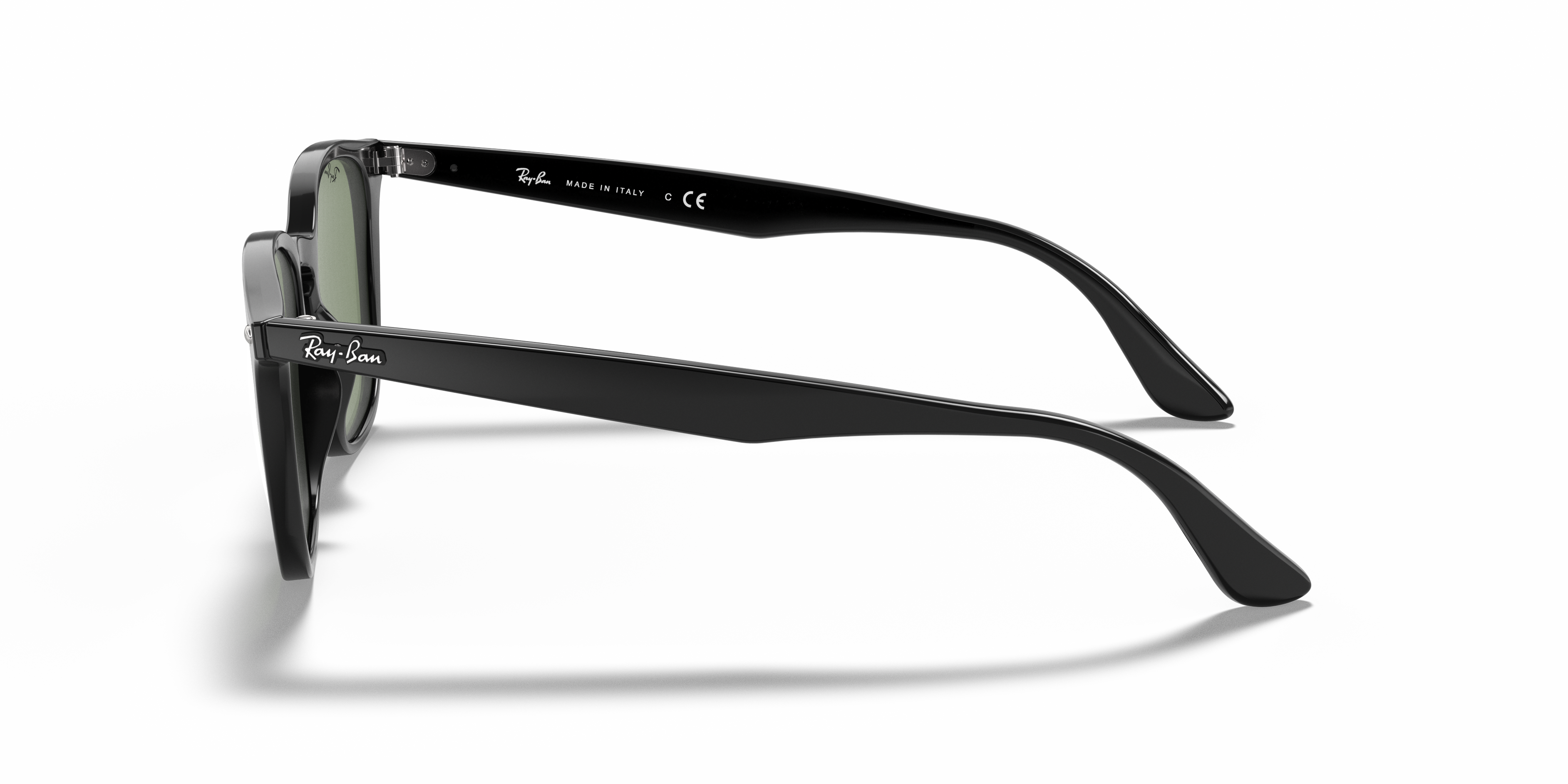 UNISEX SUNGLASSES RAY-BAN RB 4258F - 601/19 - 