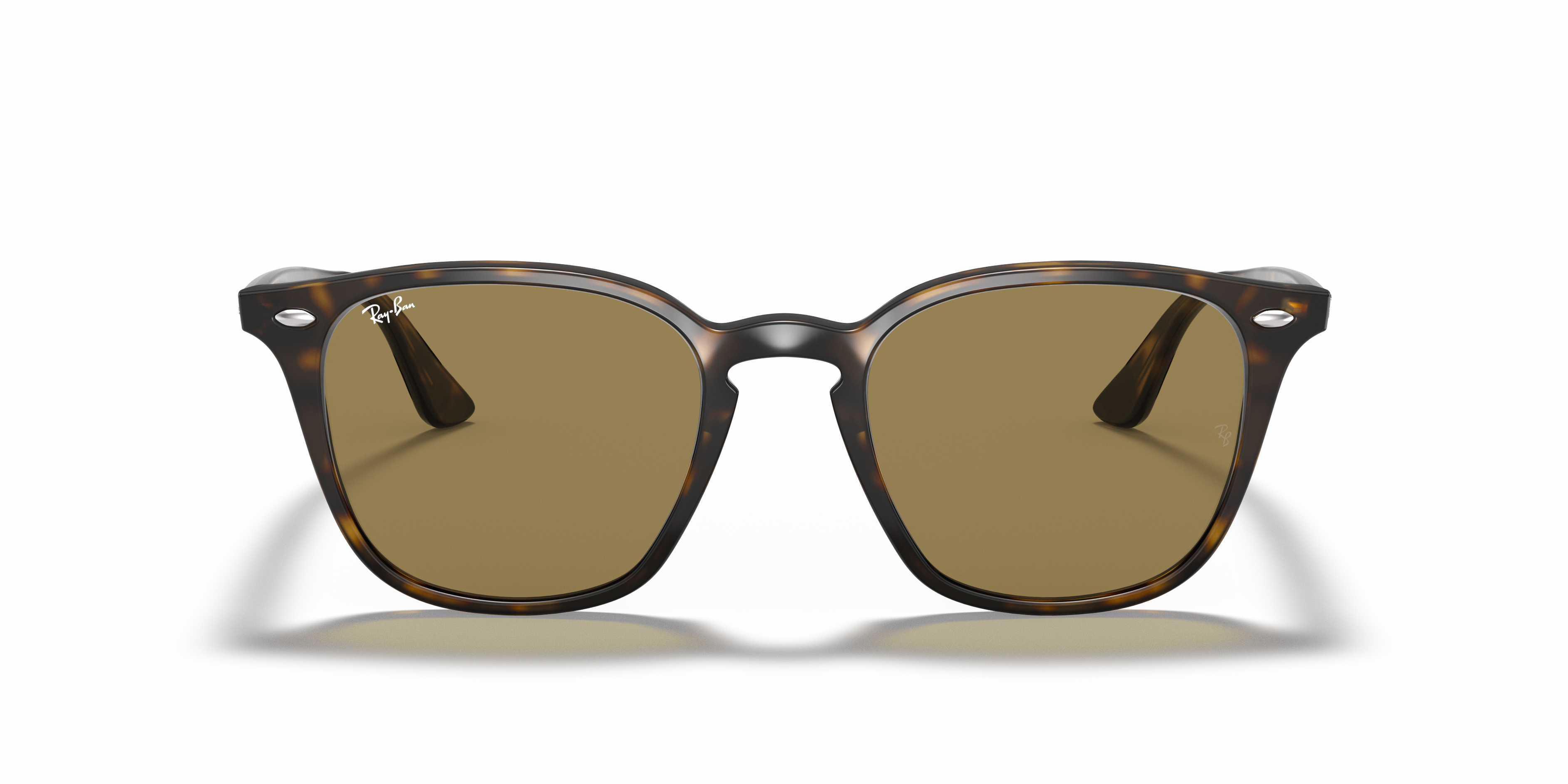 UNISEX SUNGLASSES RAY-BAN RB 4258F - 601/19 - 