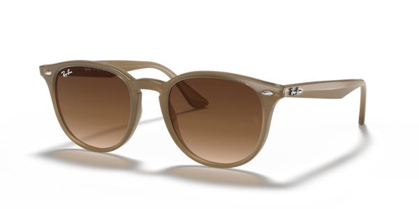 Guarnizione Frontale ricambio originale Ray-Ban ZRB4259F72