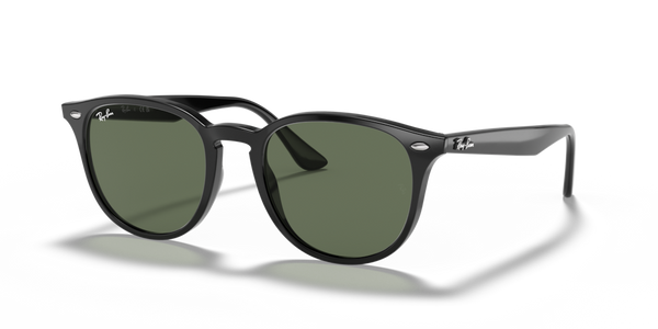 Guarnizione frontale ricambio originale Ray-Ban ZRB425972
