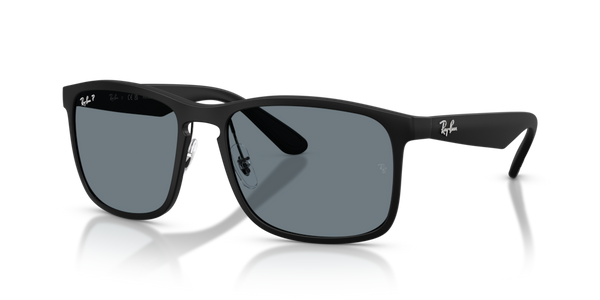 Porta-aletta ricambio originale Ray-Ban ZRB426444