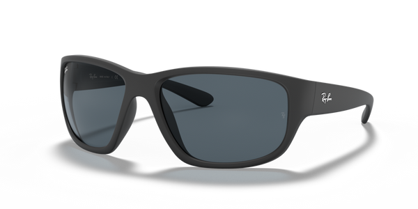 Ray-Ban RB4300 Neri Uomo: Occhiali da Sole Originali e di Stile