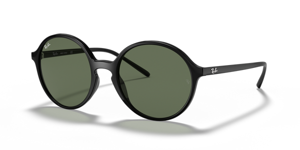 Occhiali da Sole Ray-Ban Donna Neri RB4304 - Stile e Protezione