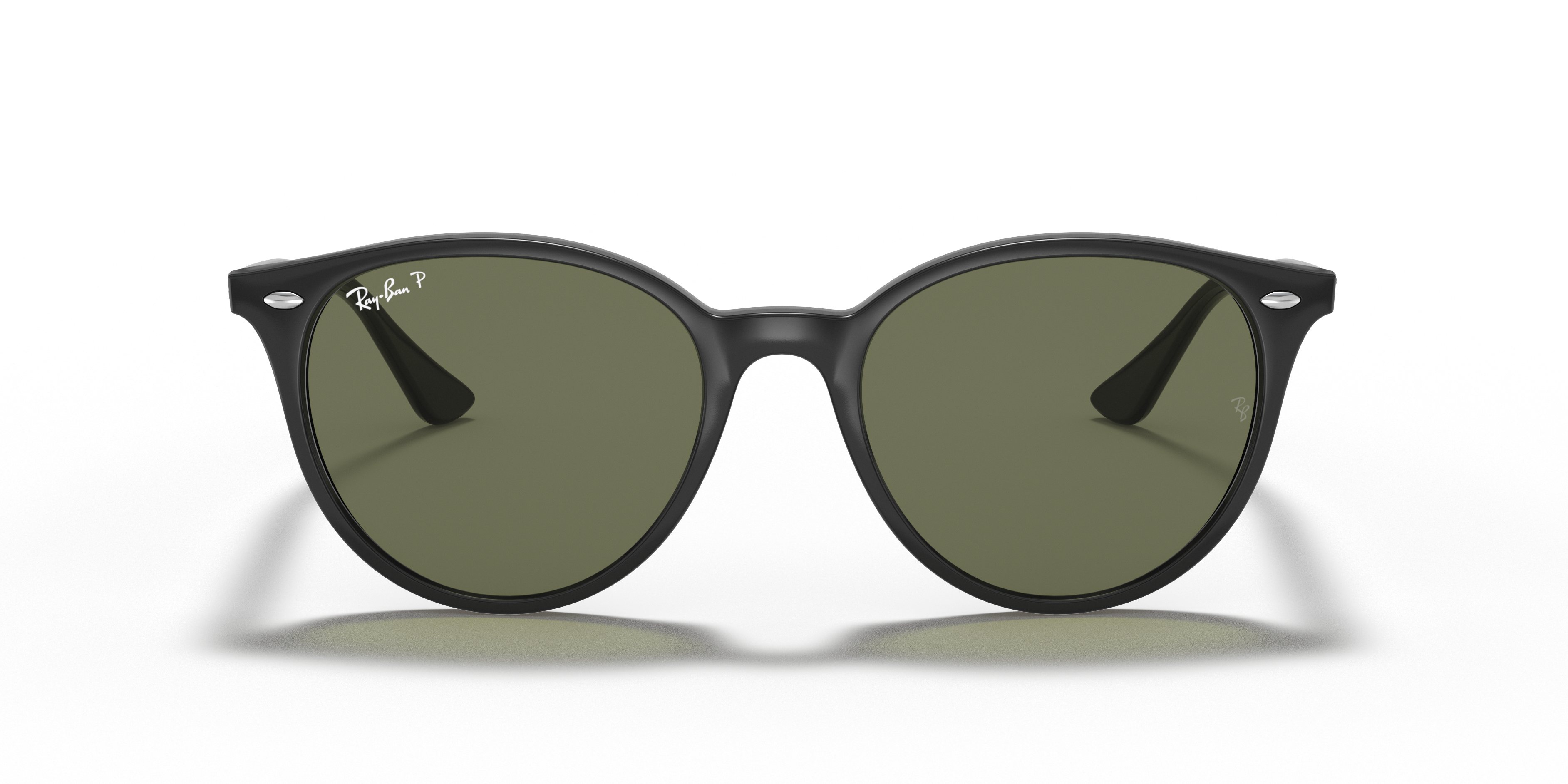 Acquista Occhiali da Sole Ray-Ban RB4305 Neri Originali | Spedizione R