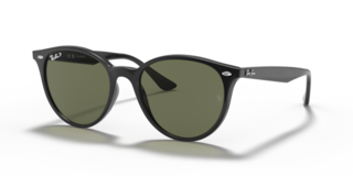 Acquista Occhiali da Sole Ray-Ban RB4305 Neri Originali | Spedizione R