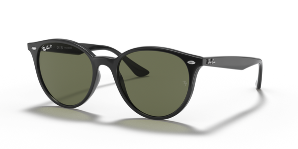 Guarnizione frontale ricambio originale Ray-Ban ZRB430572