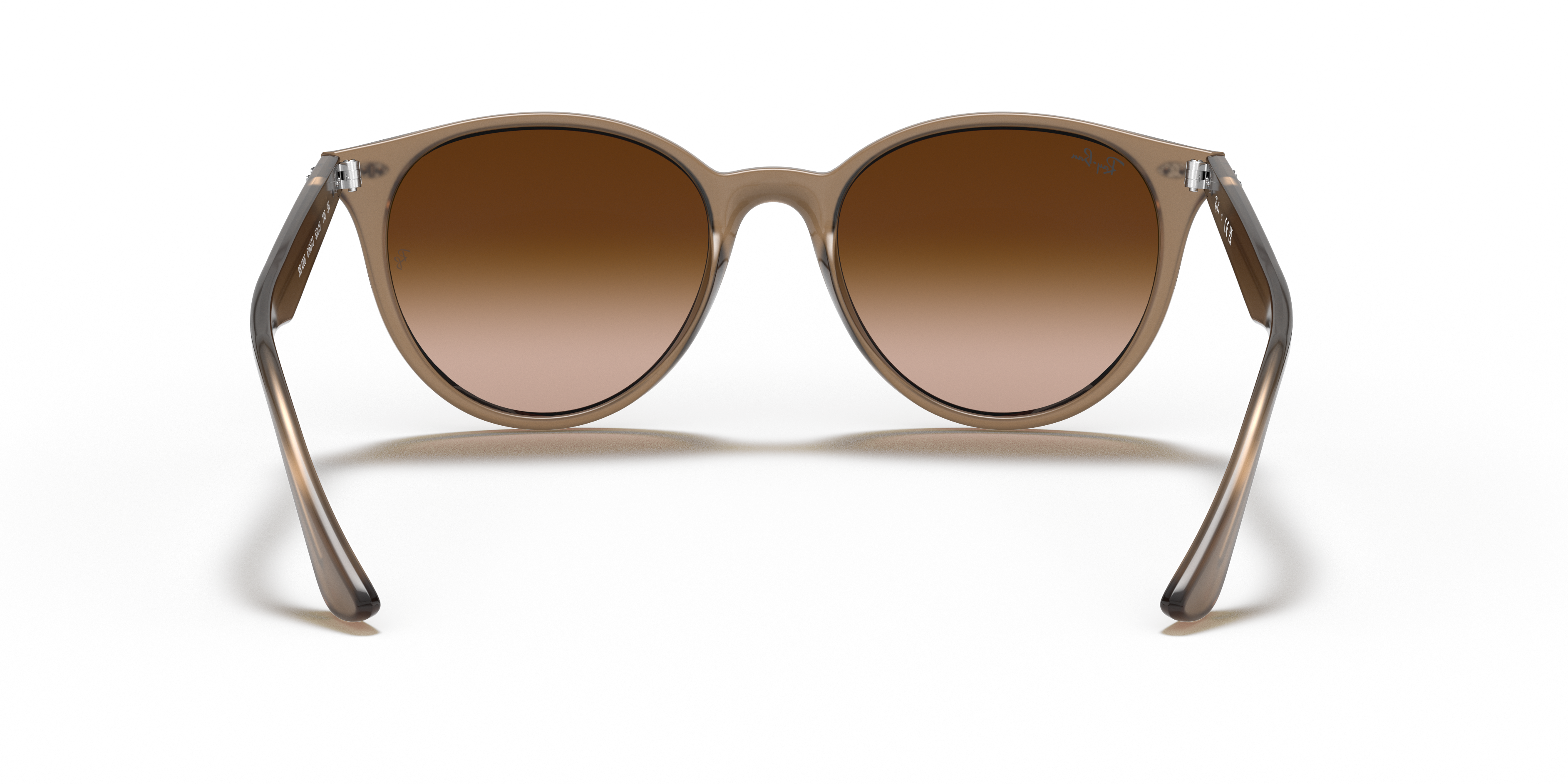 Acquista Occhiali da Sole Ray-Ban RB4305 Neri Originali | Spedizione R