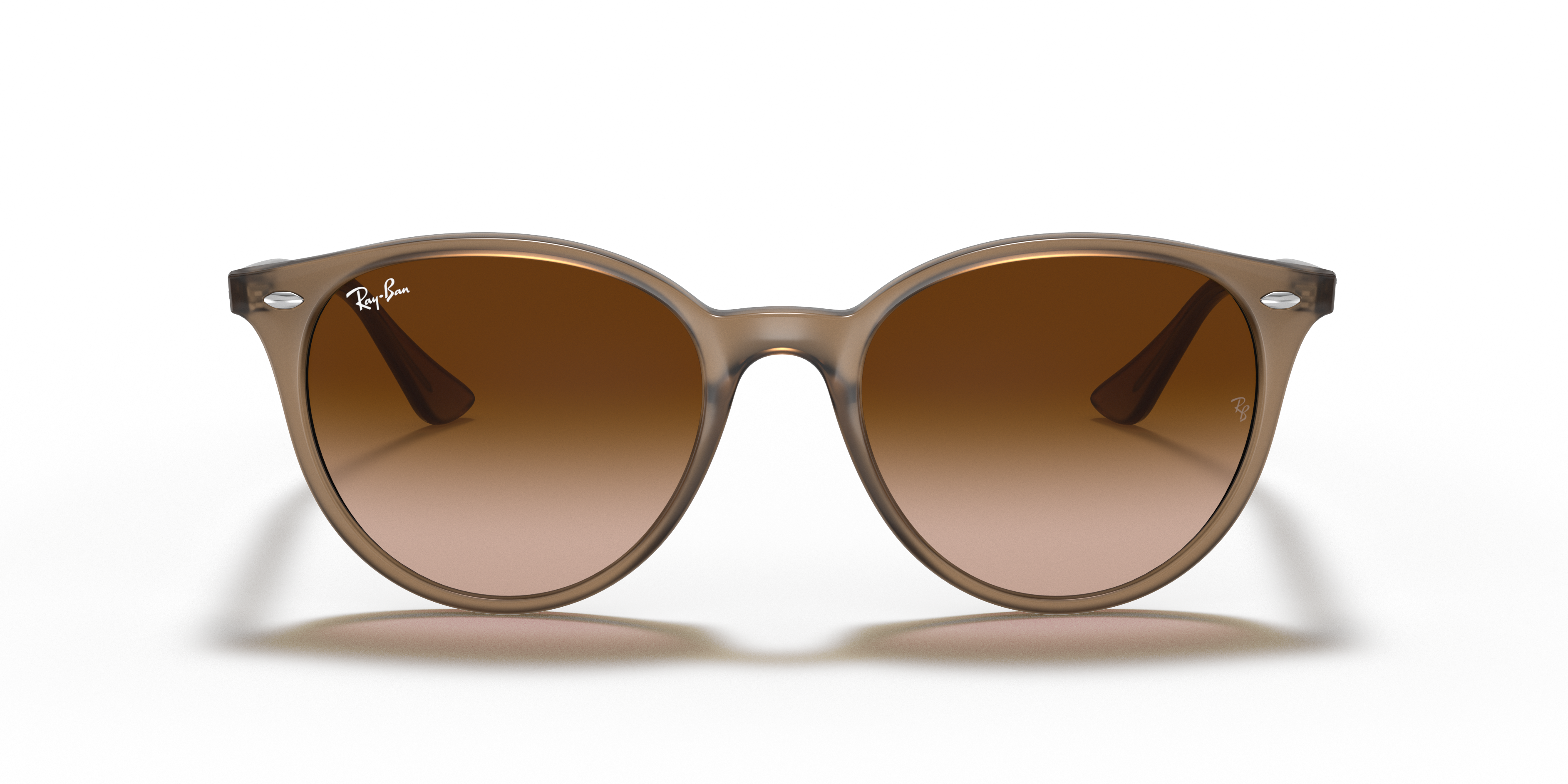 Acquista Occhiali da Sole Ray-Ban RB4305 Neri Originali | Spedizione R