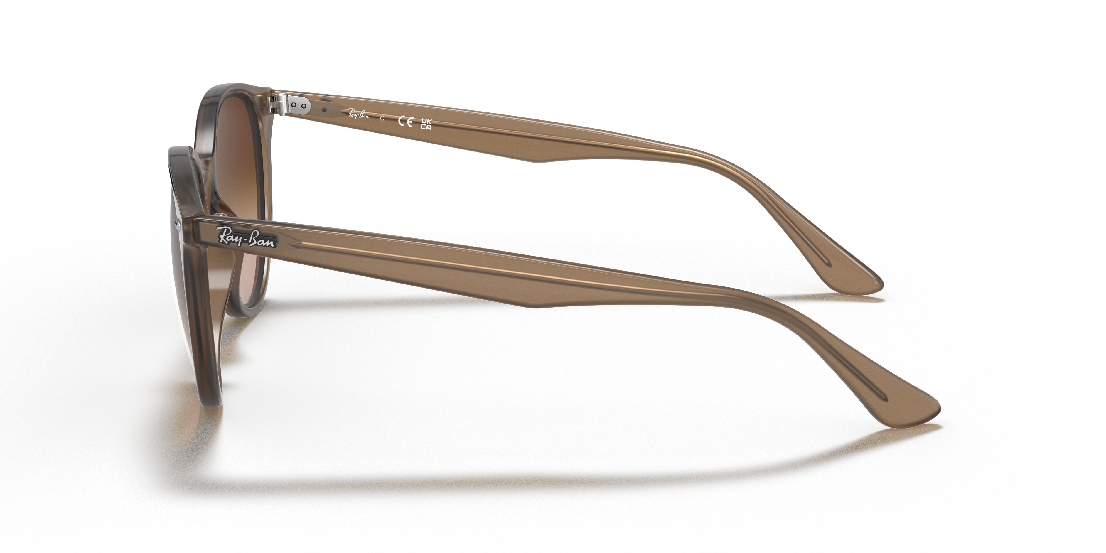 Acquista Occhiali da Sole Ray-Ban RB4305 Neri Originali | Spedizione R