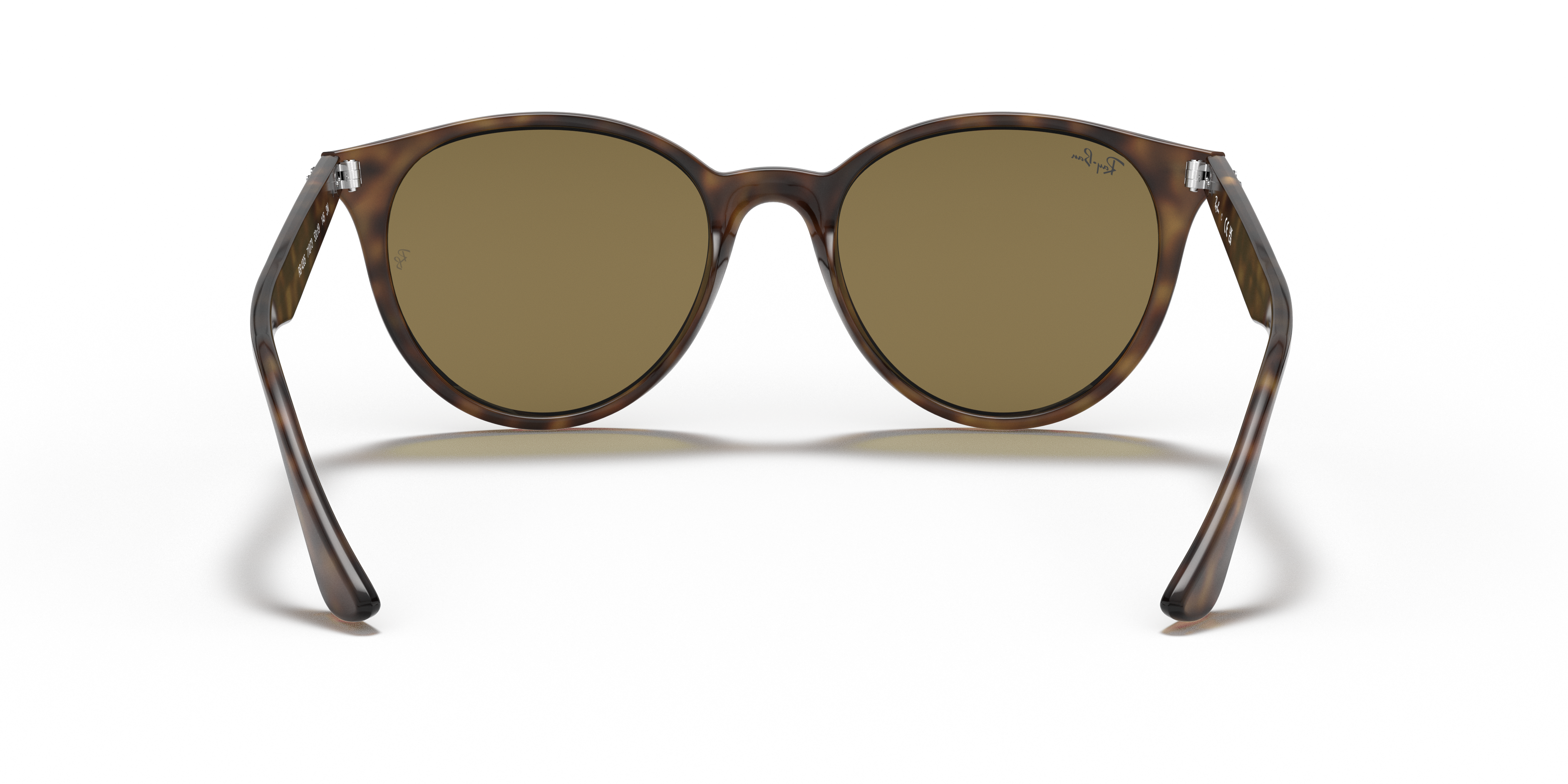 Acquista Occhiali da Sole Ray-Ban RB4305 Neri Originali | Spedizione R