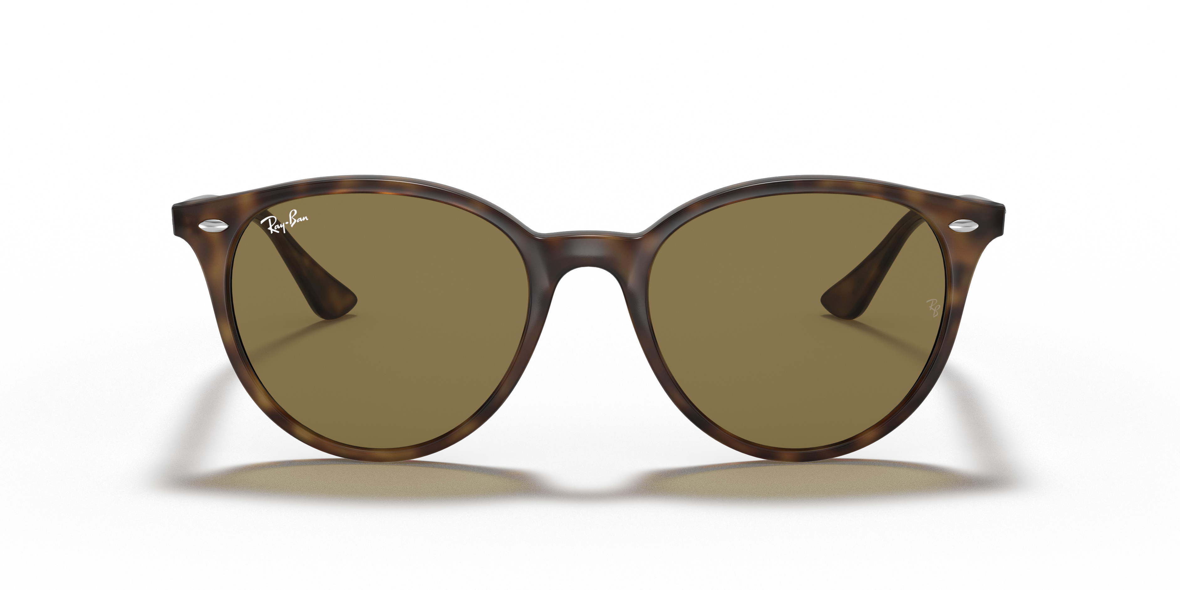 Acquista Occhiali da Sole Ray-Ban RB4305 Neri Originali | Spedizione R