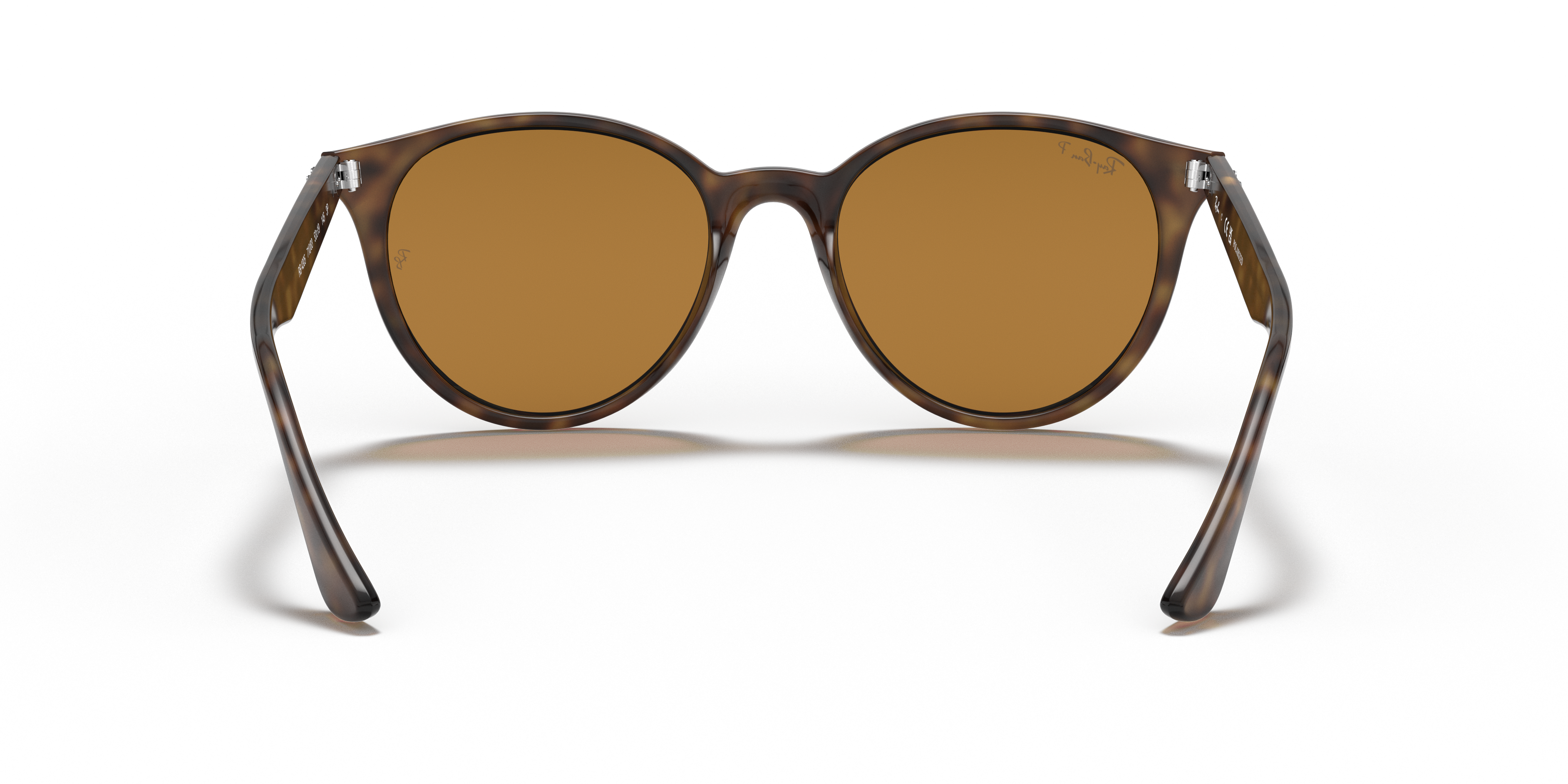 Acquista Occhiali da Sole Ray-Ban RB4305 Neri Originali | Spedizione R