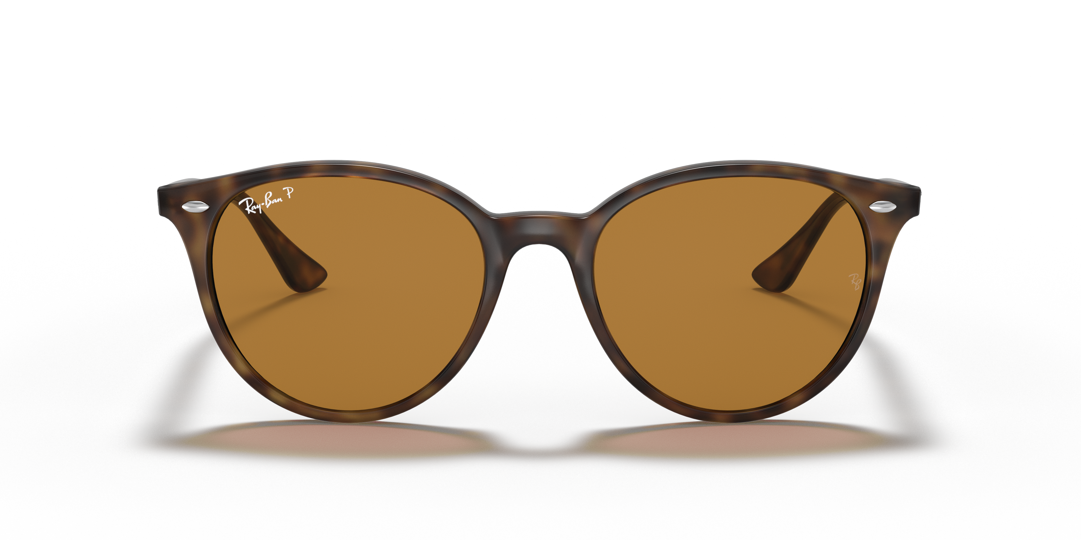 Acquista Occhiali da Sole Ray-Ban RB4305 Neri Originali | Spedizione R