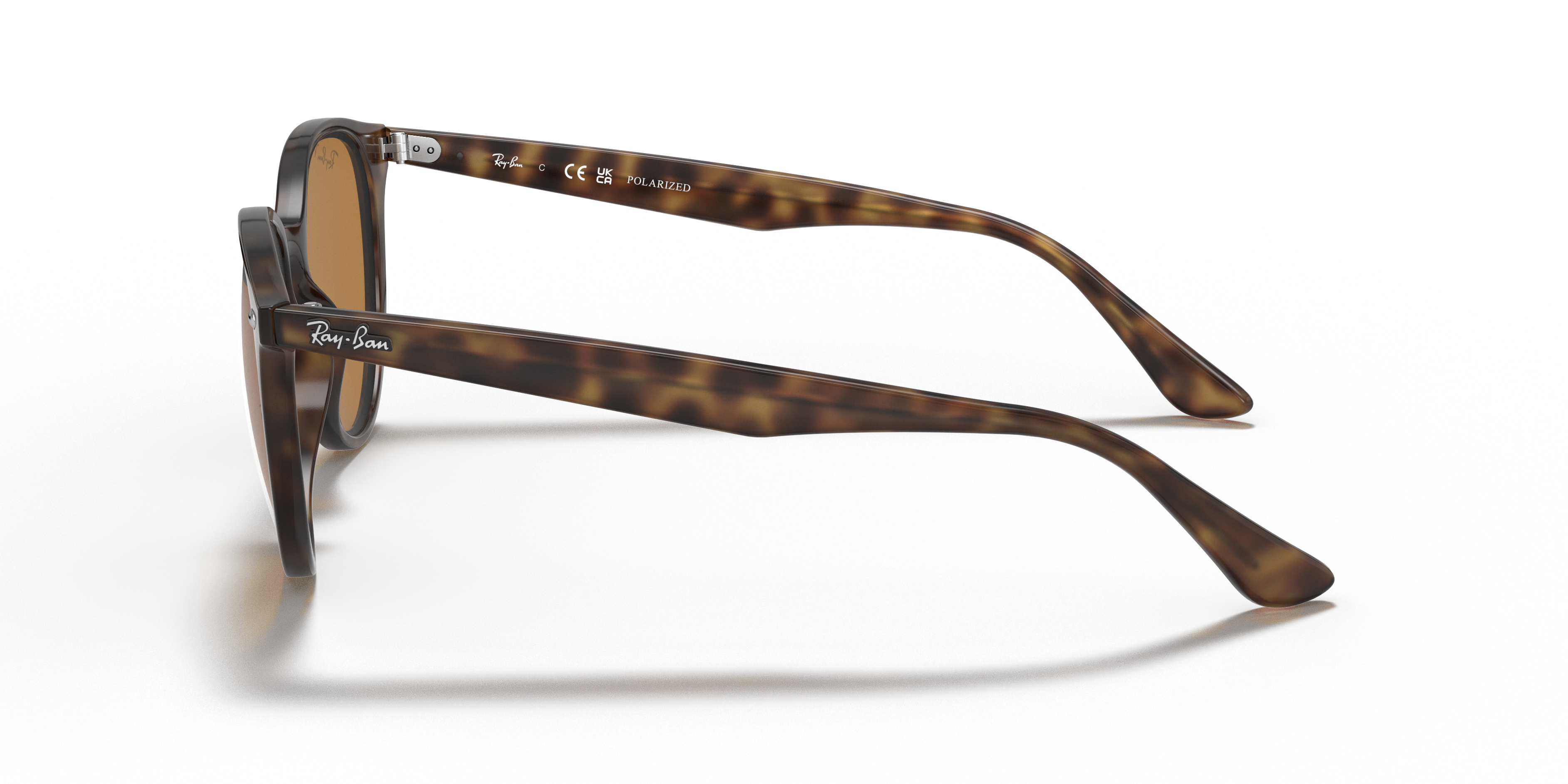 Acquista Occhiali da Sole Ray-Ban RB4305 Neri Originali | Spedizione R