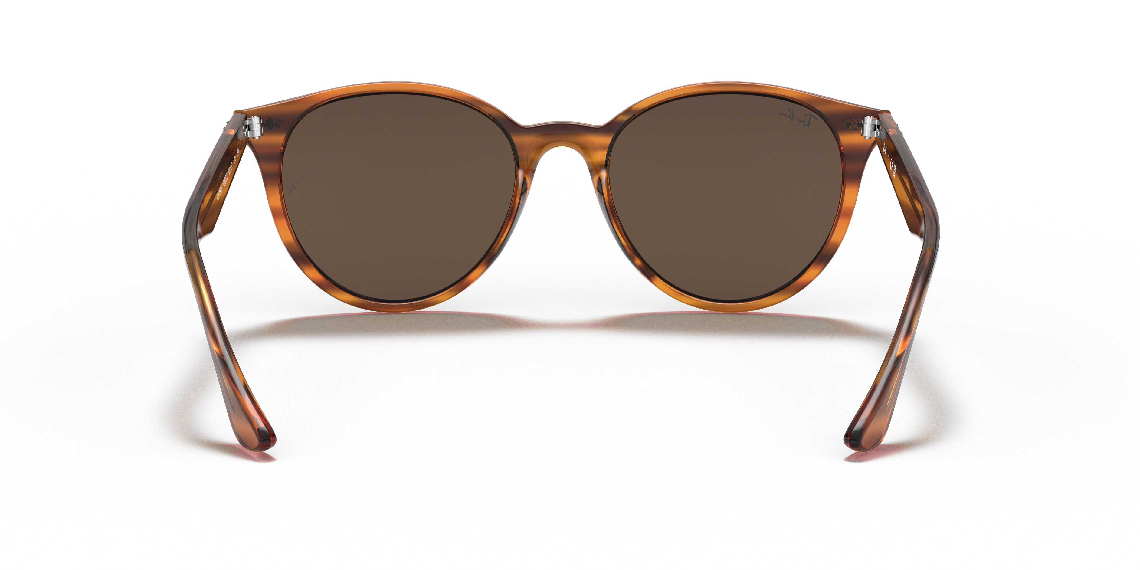 Acquista Occhiali da Sole Ray-Ban RB4305 Neri Originali | Spedizione R
