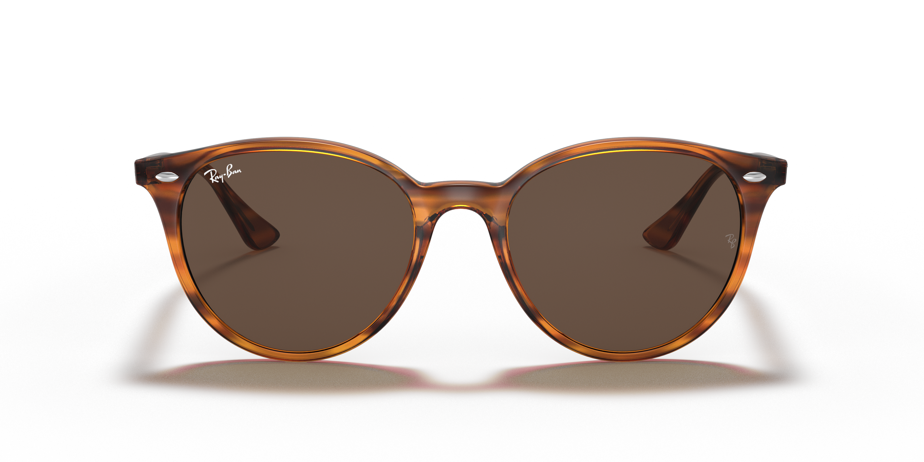 Acquista Occhiali da Sole Ray-Ban RB4305 Neri Originali | Spedizione R