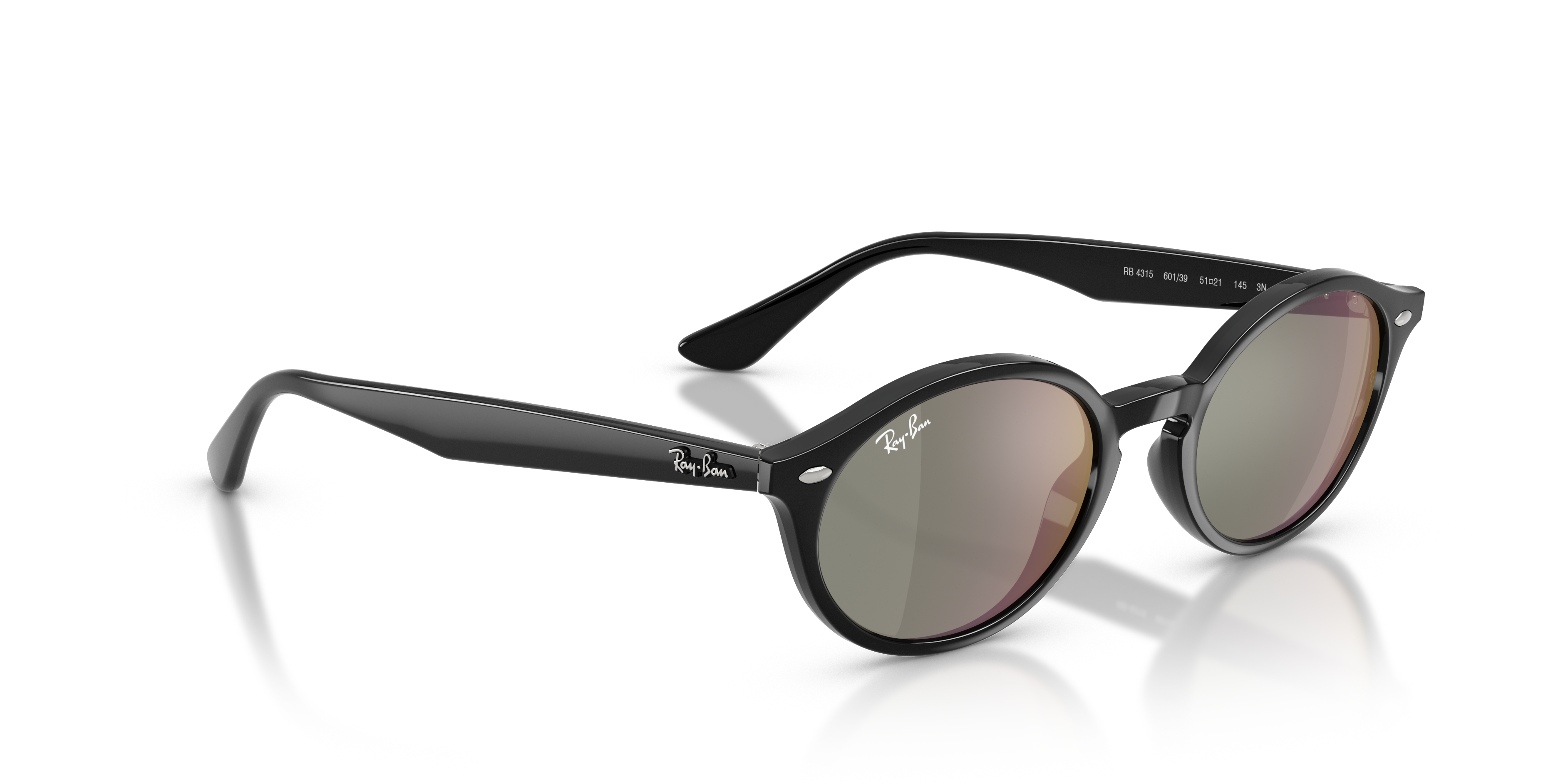 RAY-BAN RB 4315 - 616613 TAUPE | UNISEX SUNGLASSES 