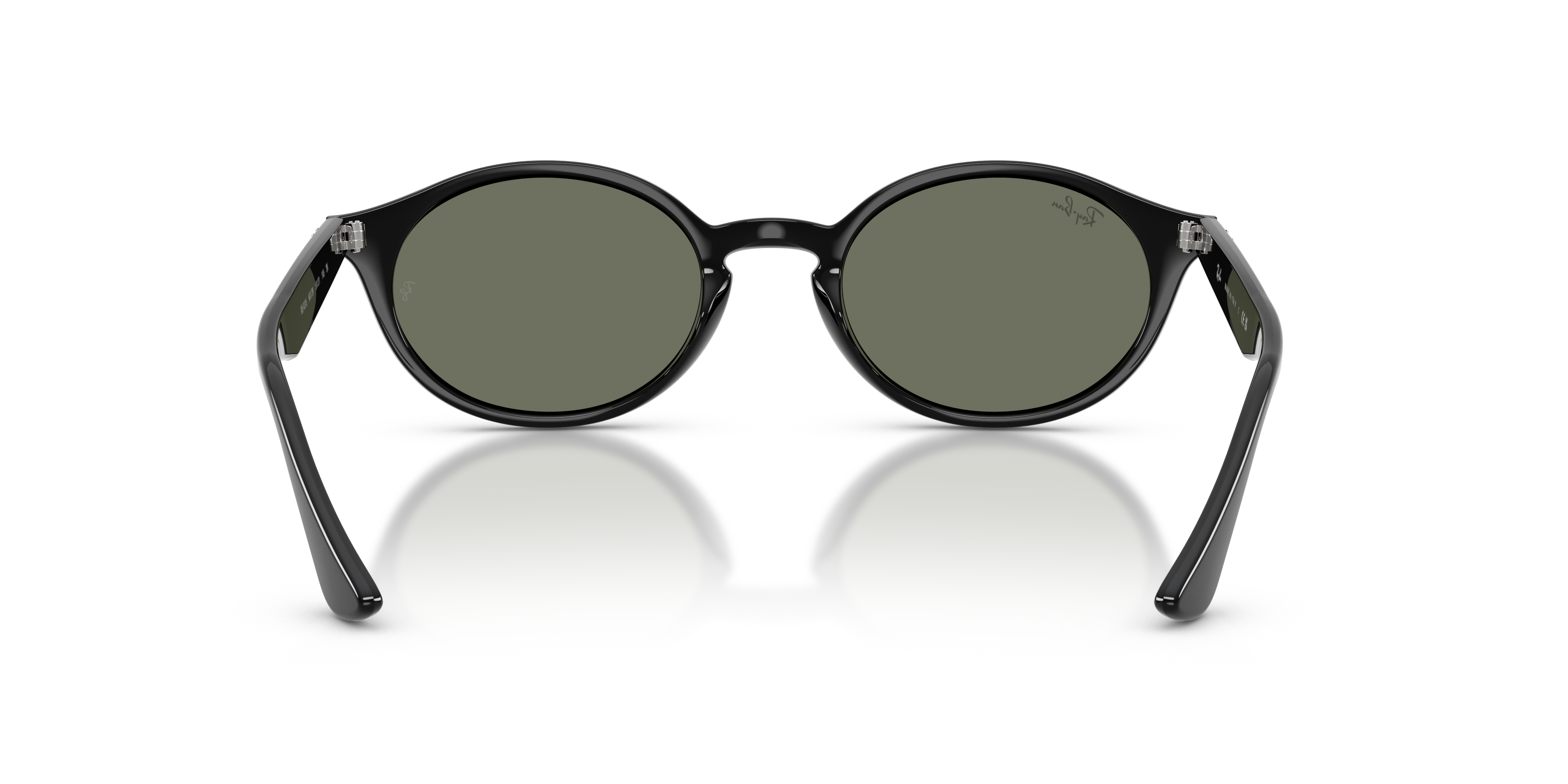 RAY-BAN RB 4315 - 616613 TAUPE | UNISEX SUNGLASSES 