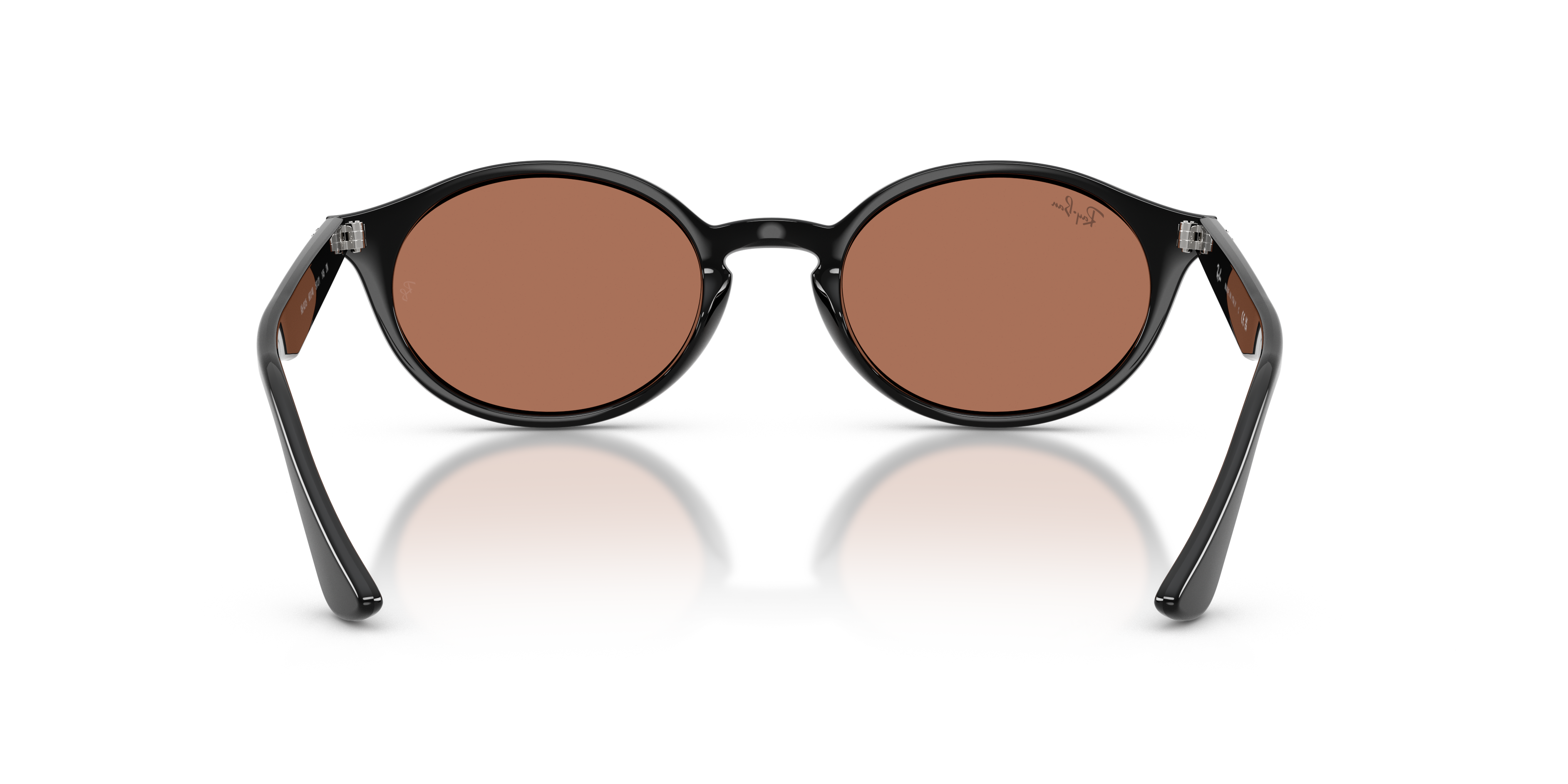 RAY-BAN RB 4315 - 616613 TAUPE | UNISEX SUNGLASSES 