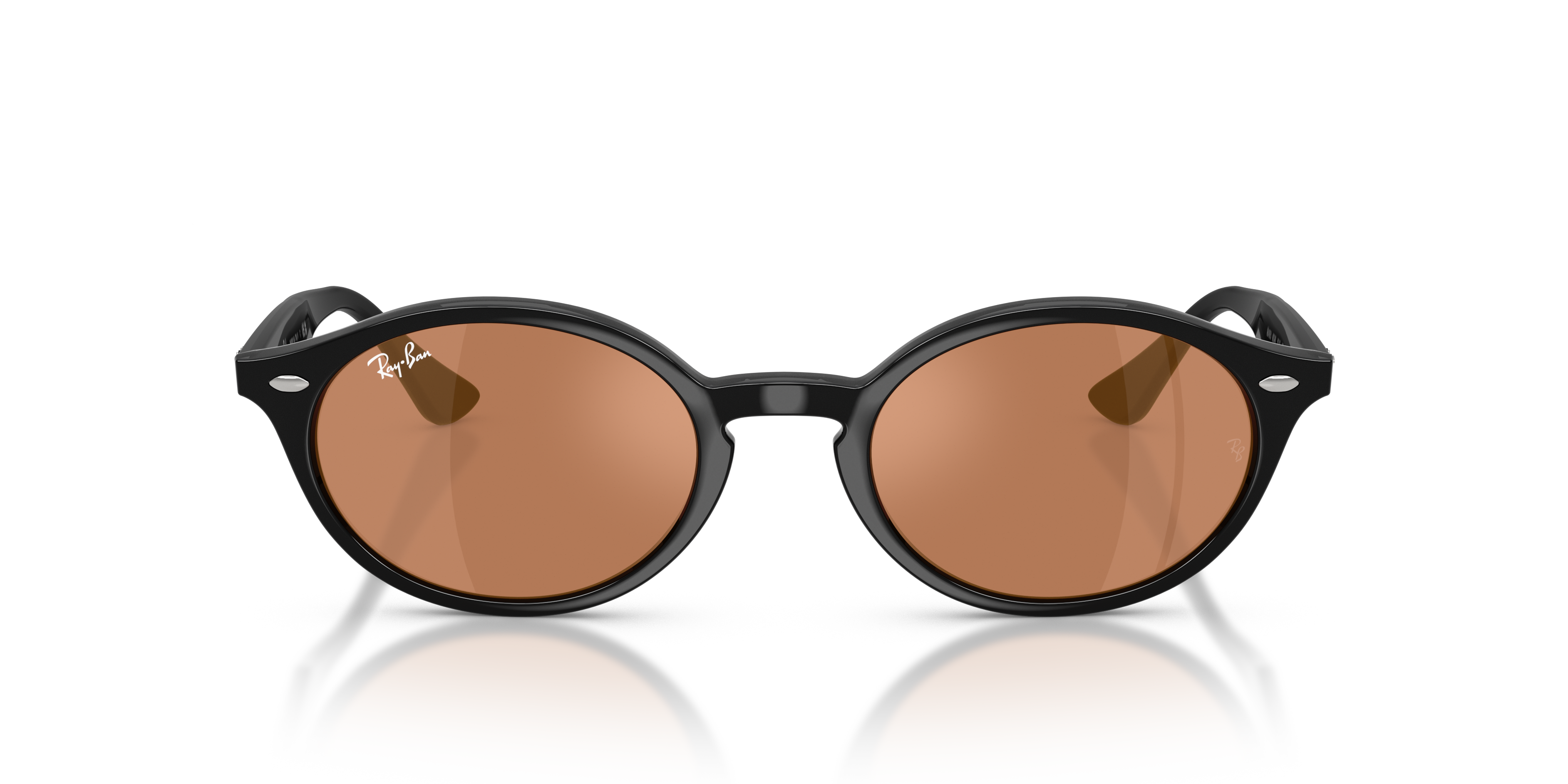 RAY-BAN RB 4315 - 616613 TAUPE | UNISEX SUNGLASSES 