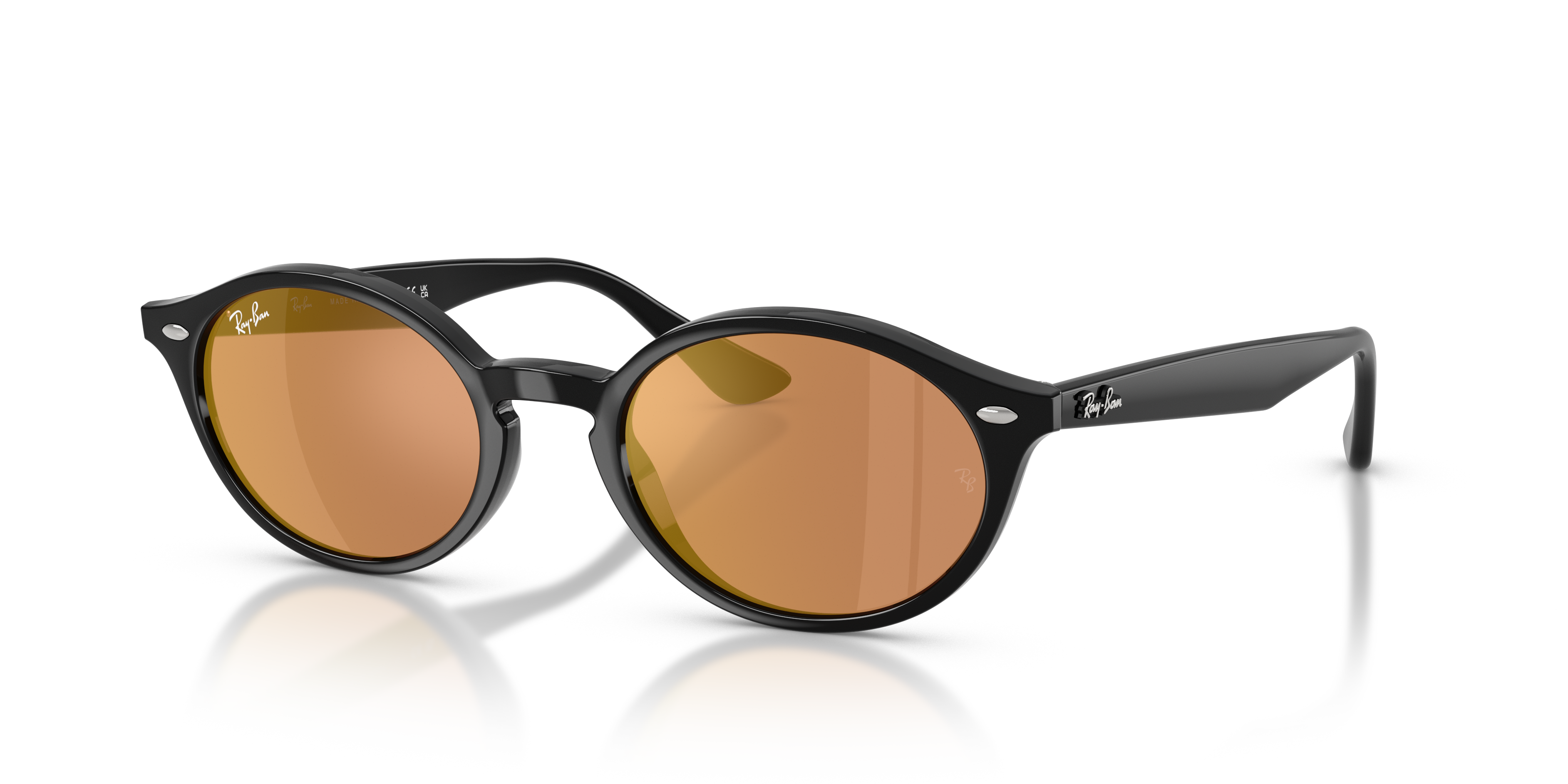 RAY-BAN RB 4315 - 616613 TAUPE | UNISEX SUNGLASSES 