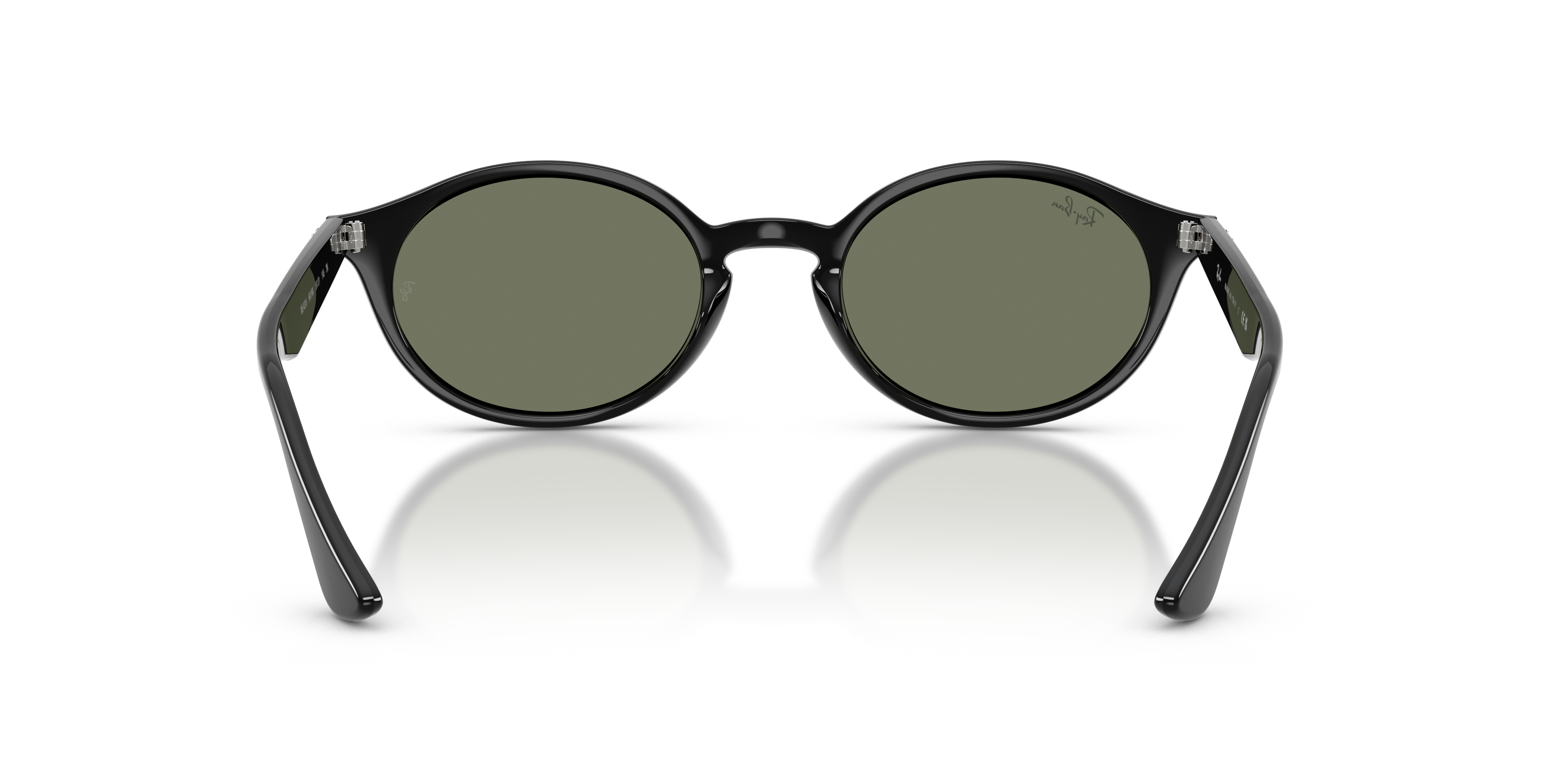 RAY-BAN RB 4315 - 616613 TAUPE | UNISEX SUNGLASSES 