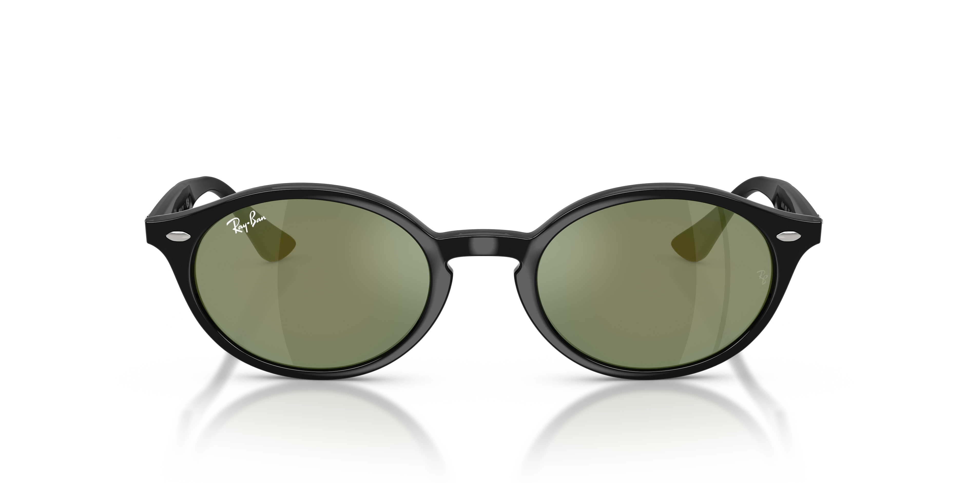 RAY-BAN RB 4315 - 616613 TAUPE | UNISEX SUNGLASSES 