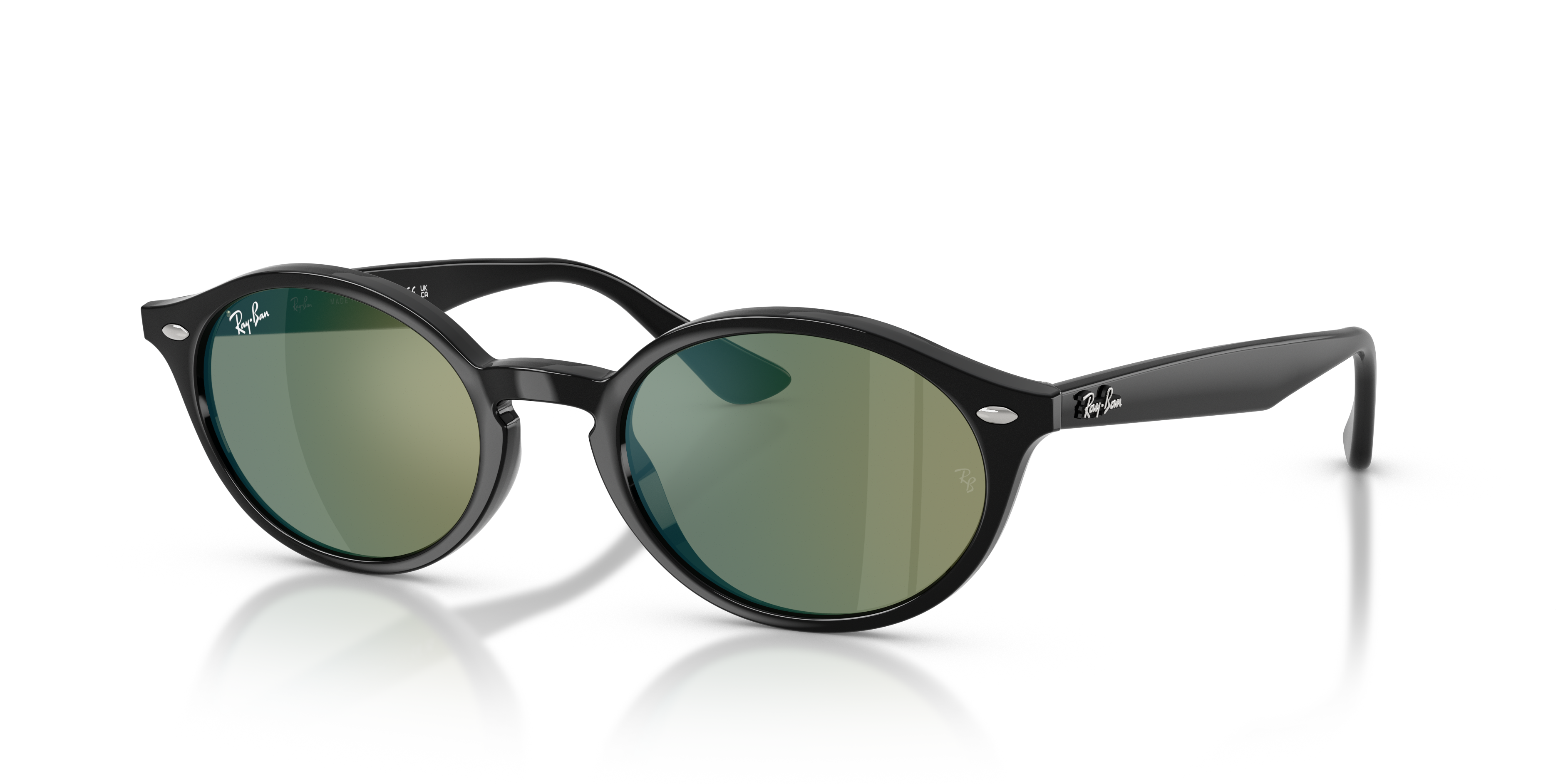 RAY-BAN RB 4315 - 616613 TAUPE | UNISEX SUNGLASSES 