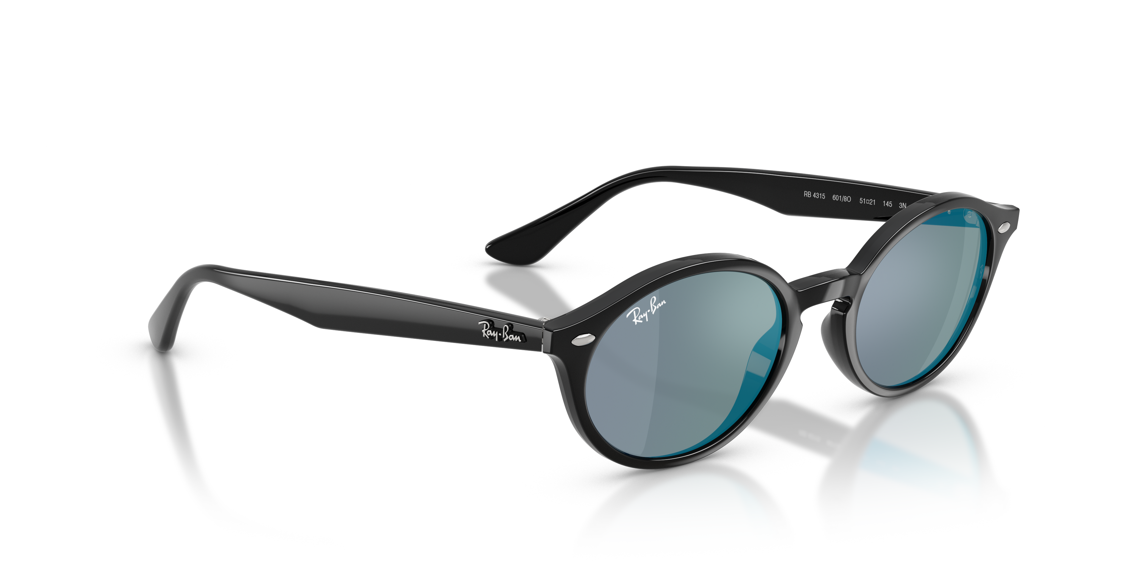 RAY-BAN RB 4315 - 616613 TAUPE | UNISEX SUNGLASSES 