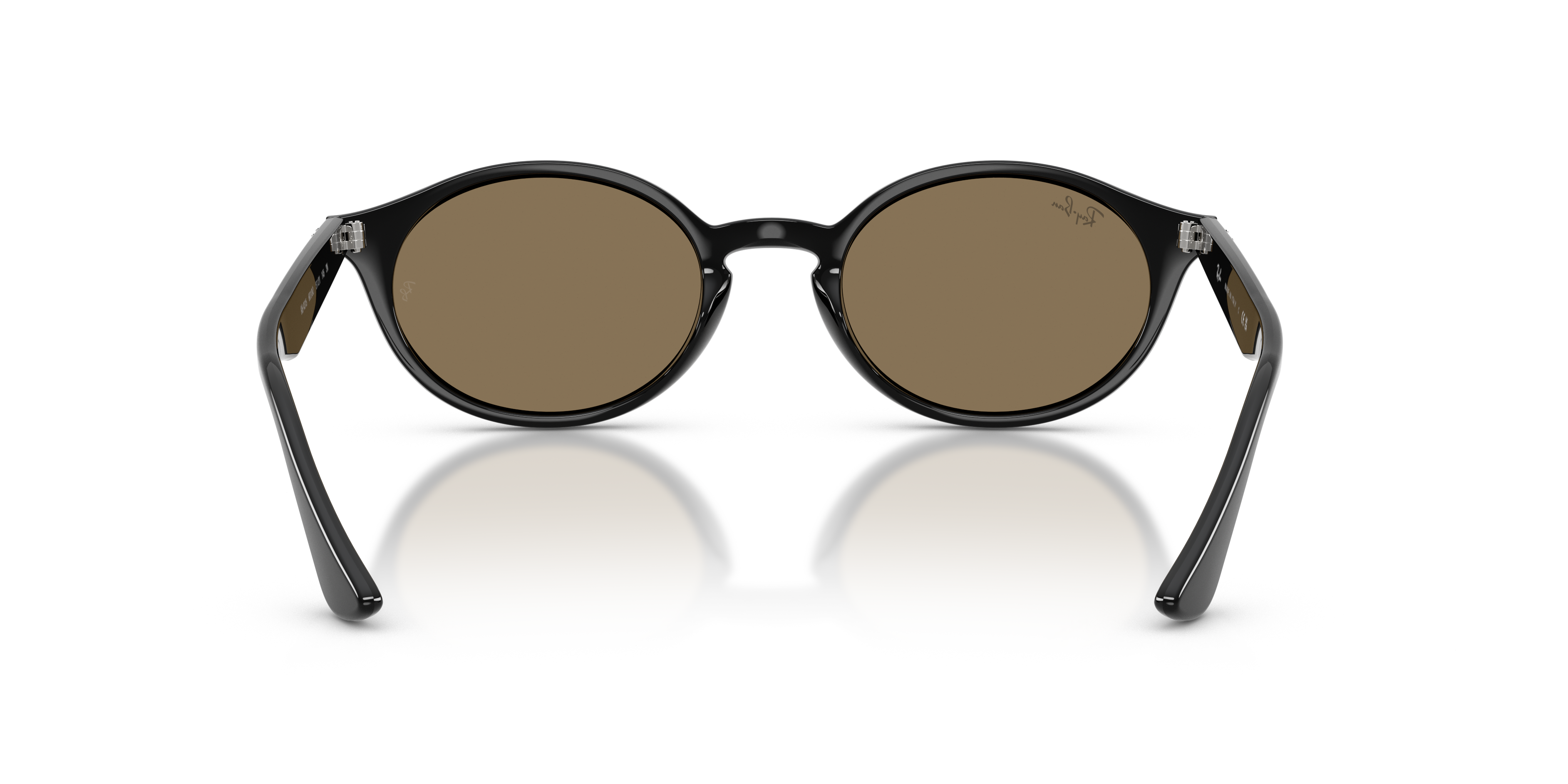 RAY-BAN RB 4315 - 616613 TAUPE | UNISEX SUNGLASSES 