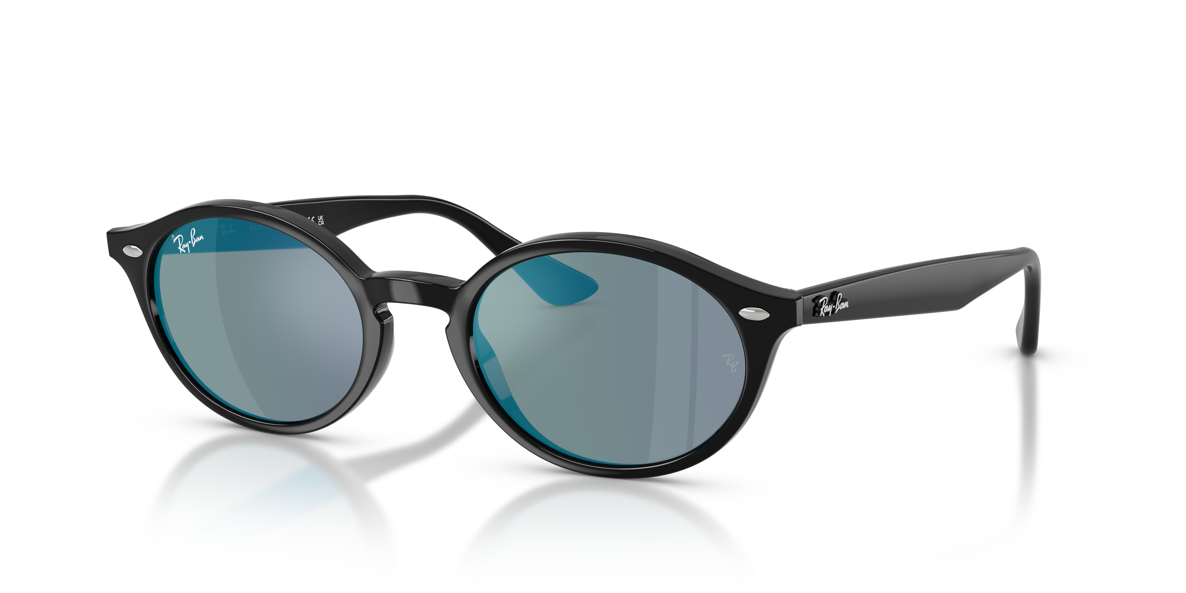 RAY-BAN RB 4315 - 616613 TAUPE | UNISEX SUNGLASSES 