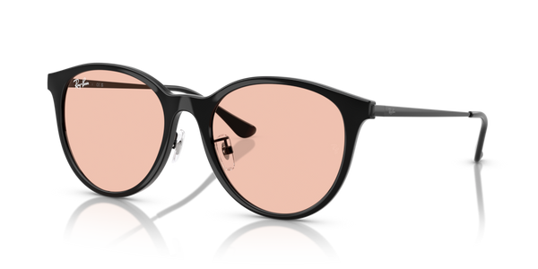 Porta-aletta ricambio originale Ray-Ban ZRB4334D44