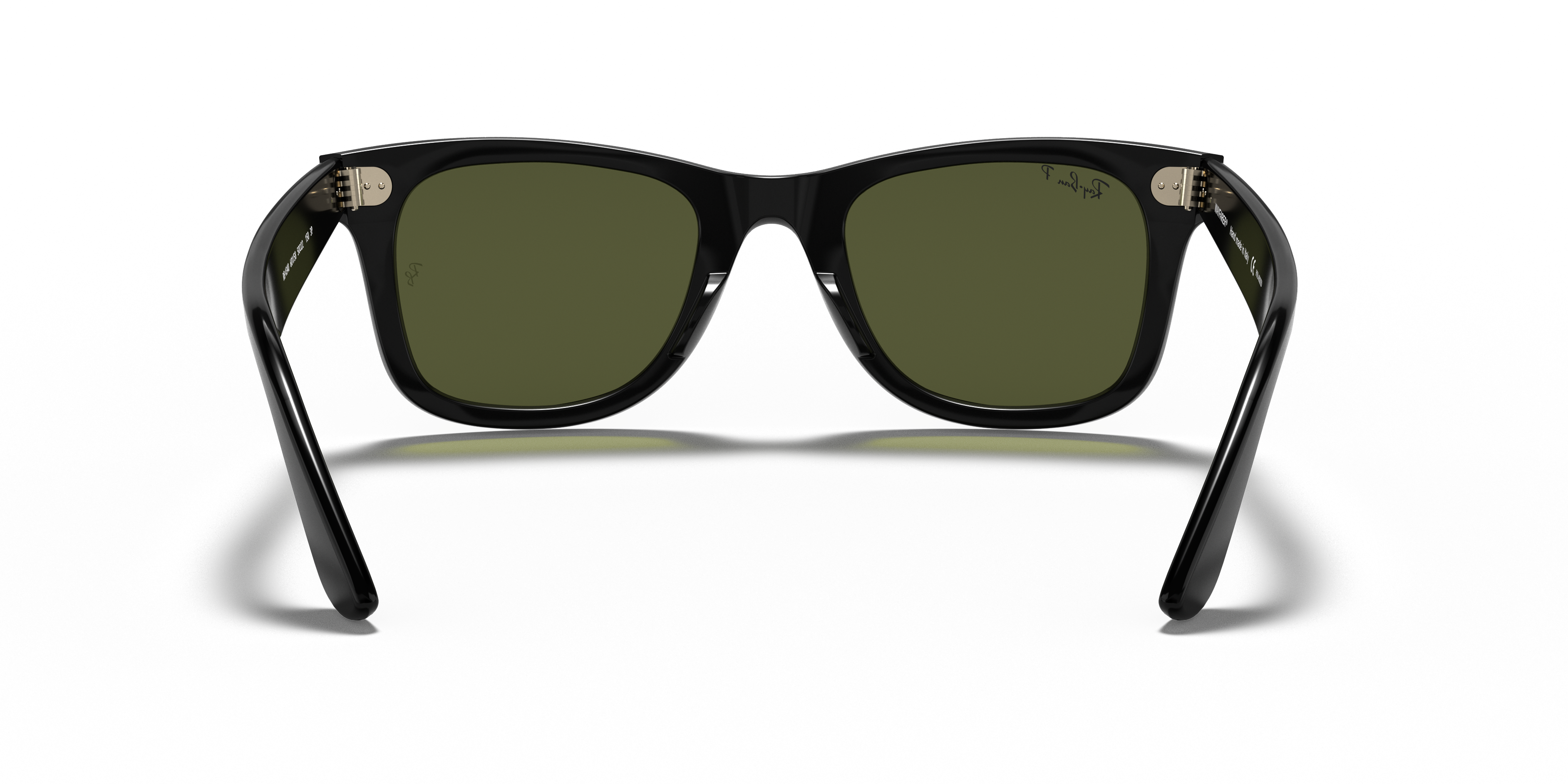 Eyewear RAY-BAN WAYFARER EASE OPTICS RX 4340V (2012) - RB 4340V 2012