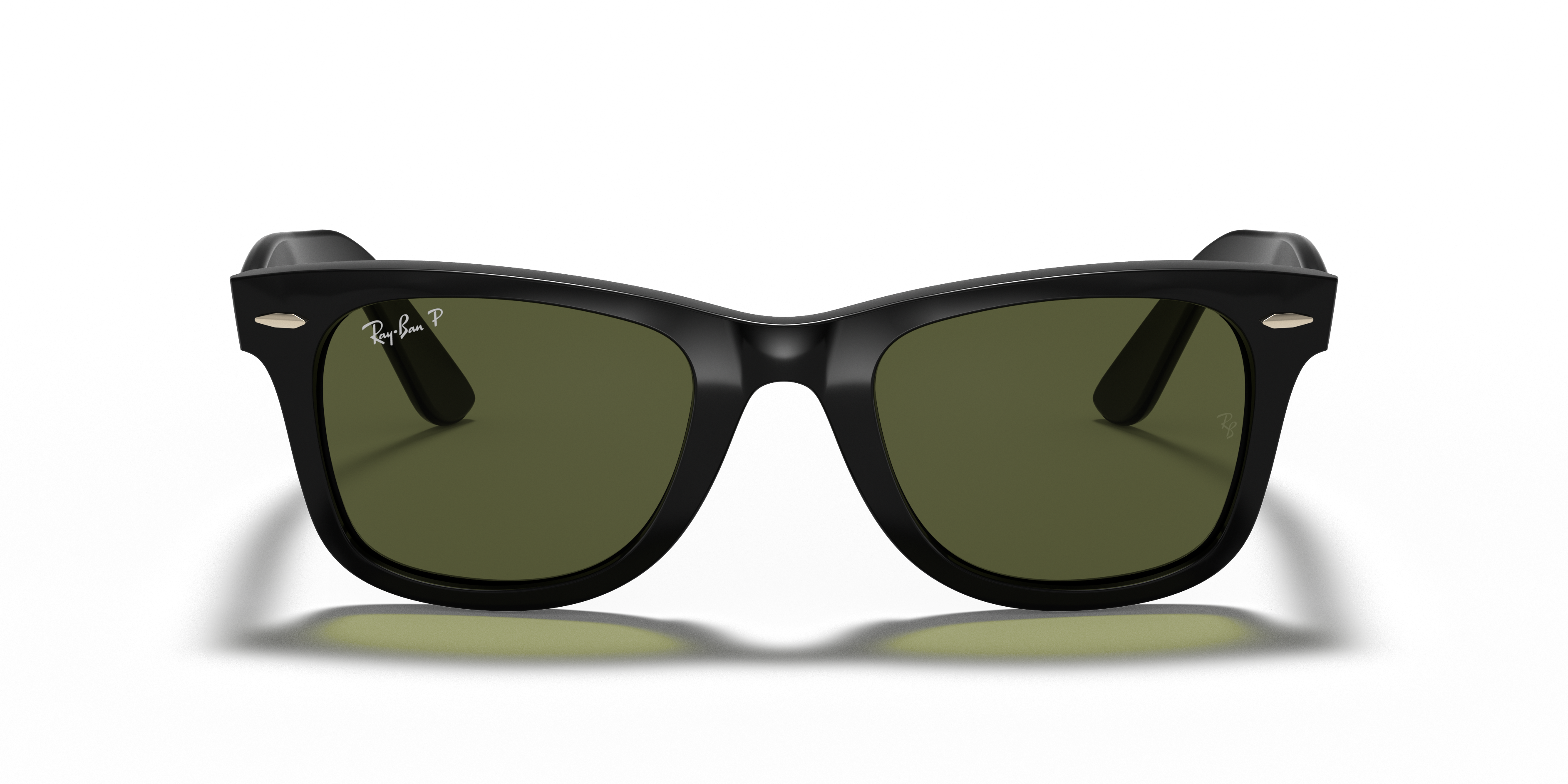 Eyewear RAY-BAN WAYFARER EASE OPTICS RX 4340V (2012) - RB 4340V 2012