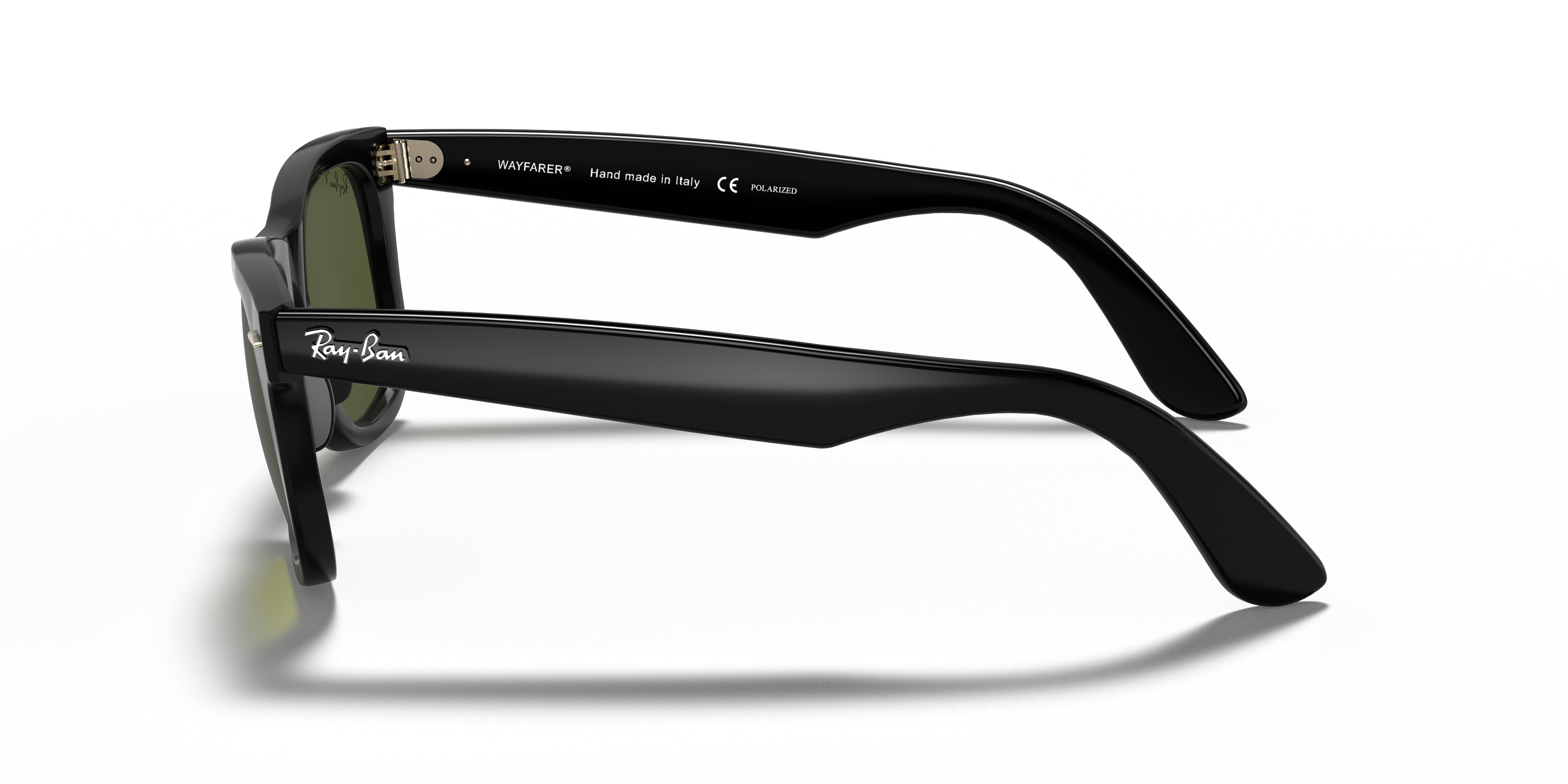 Eyewear RAY-BAN WAYFARER EASE OPTICS RX 4340V (2012) - RB 4340V 2012