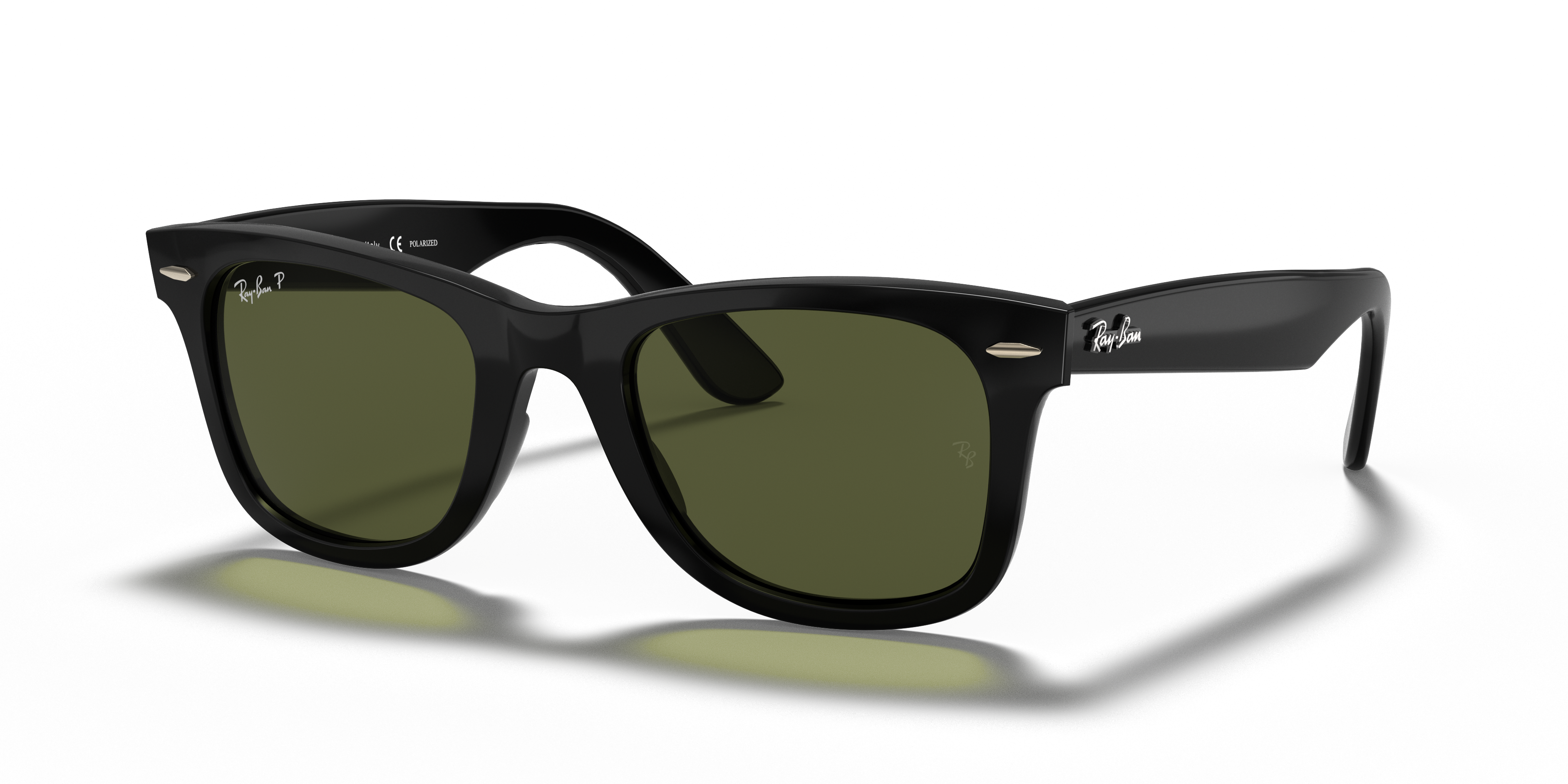 Eyewear RAY-BAN WAYFARER EASE OPTICS RX 4340V (2012) - RB 4340V 2012