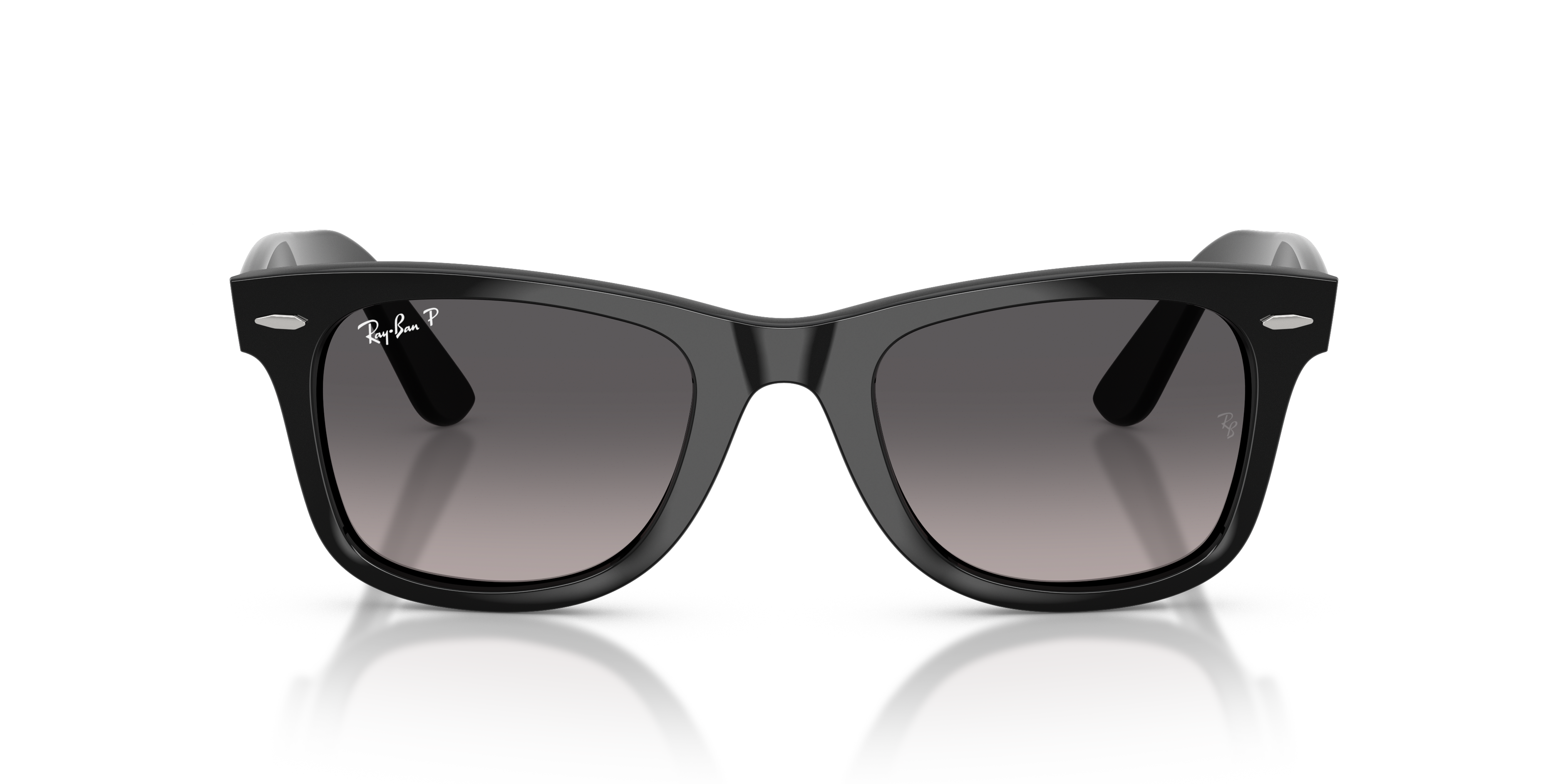 Eyewear RAY-BAN WAYFARER EASE OPTICS RX 4340V (2012) - RB 4340V 2012