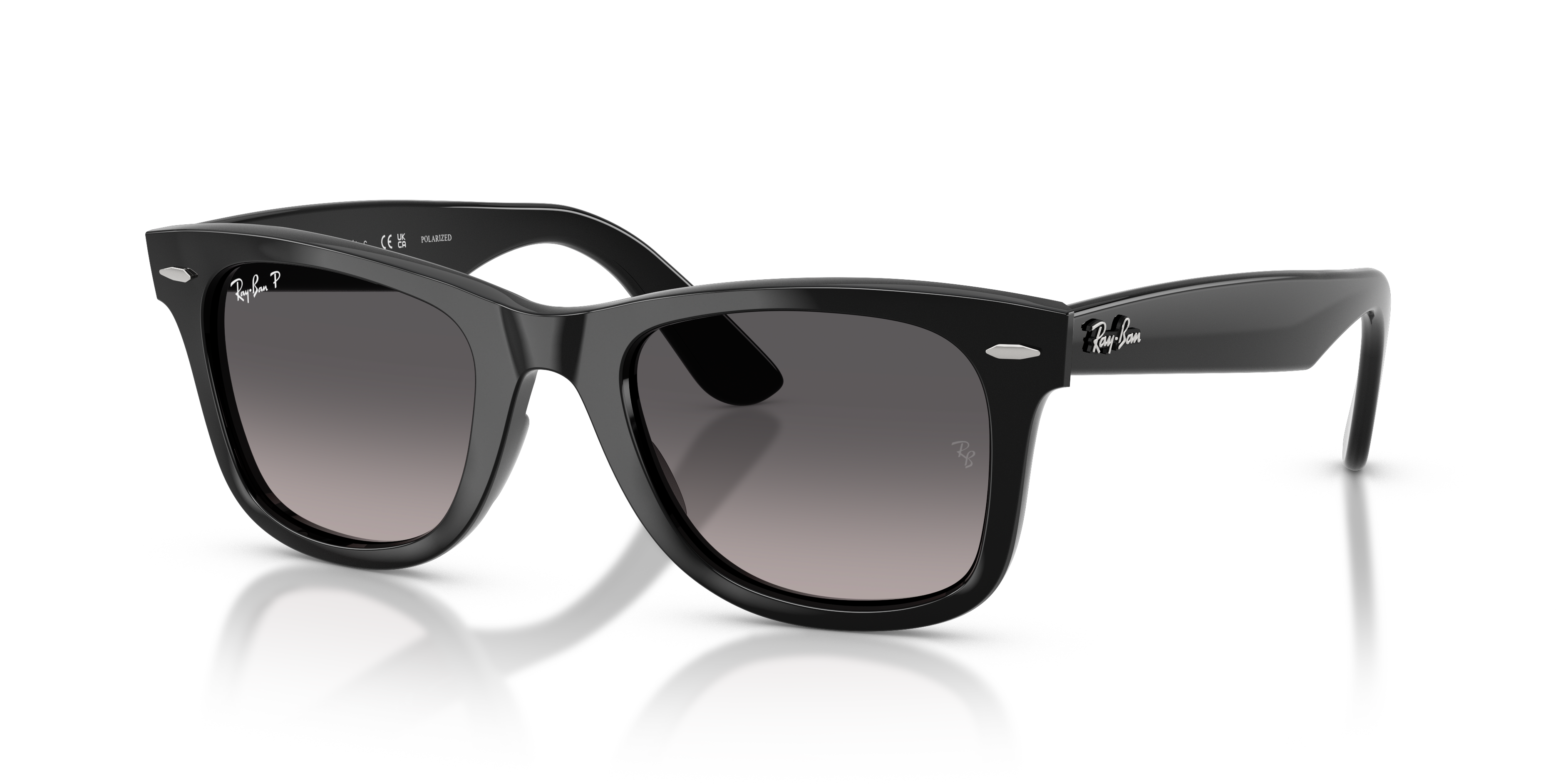 Eyewear RAY-BAN WAYFARER EASE OPTICS RX 4340V (2012) - RB 4340V 2012