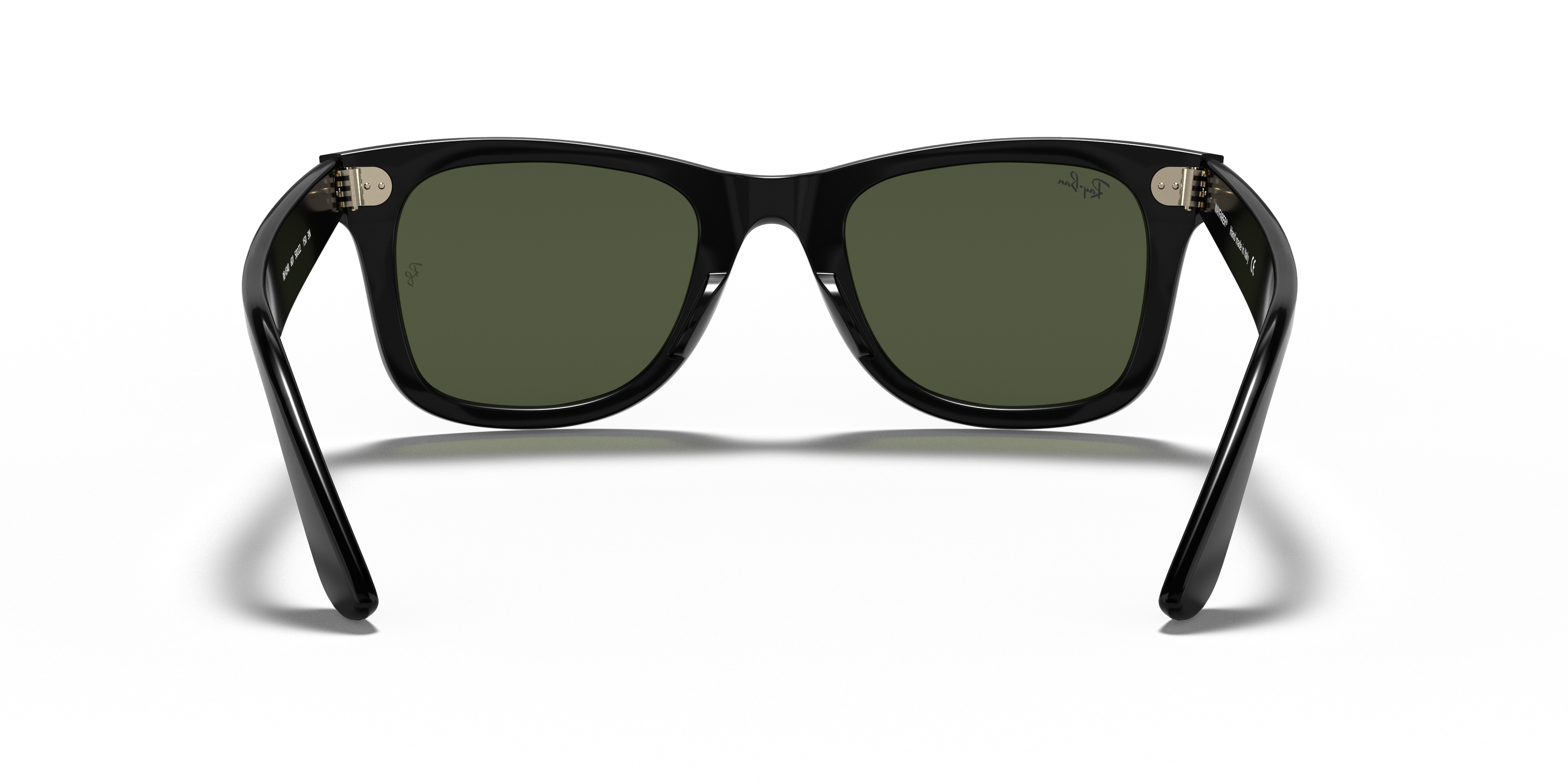 Eyewear RAY-BAN WAYFARER EASE OPTICS RX 4340V (2012) - RB 4340V 2012