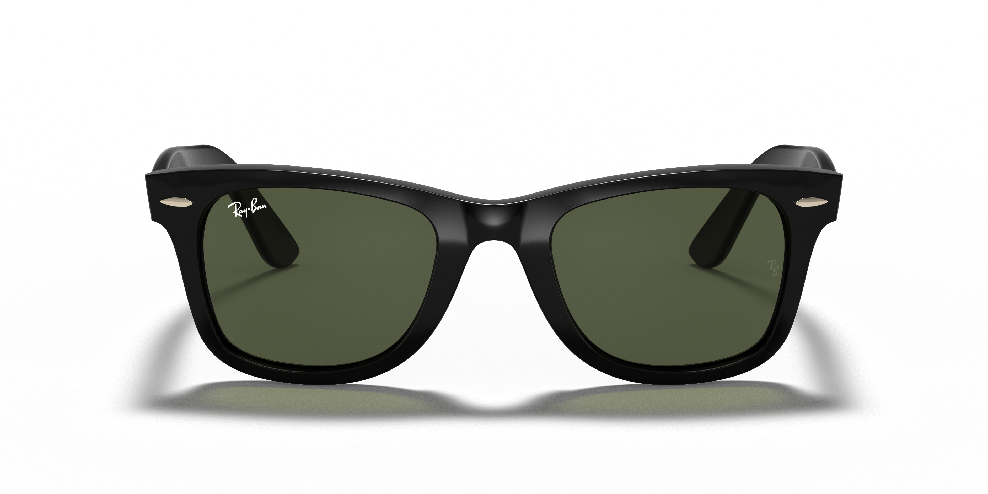 Eyewear RAY-BAN WAYFARER EASE OPTICS RX 4340V (2012) - RB 4340V 2012