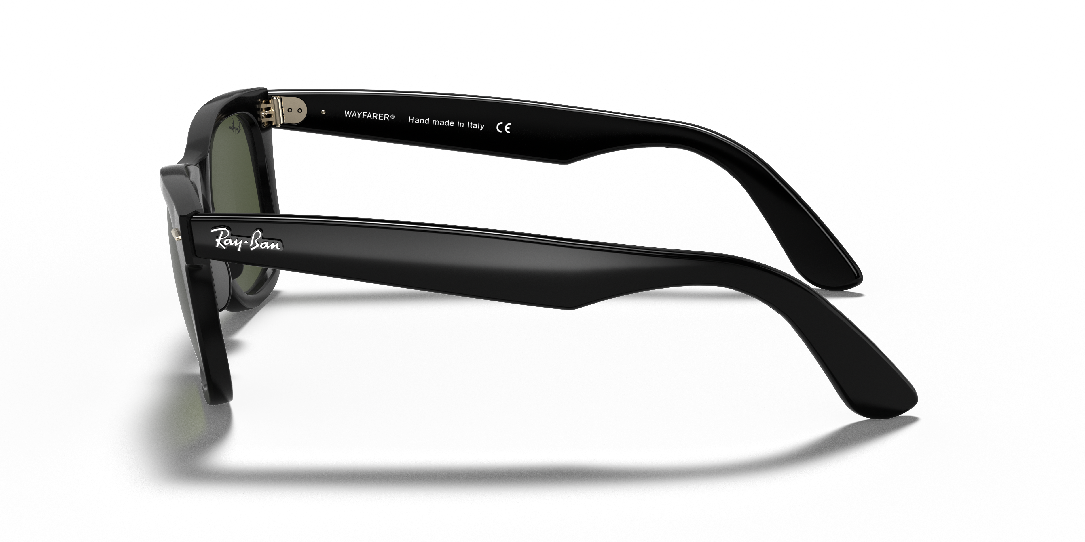 Eyewear RAY-BAN WAYFARER EASE OPTICS RX 4340V (2012) - RB 4340V 2012