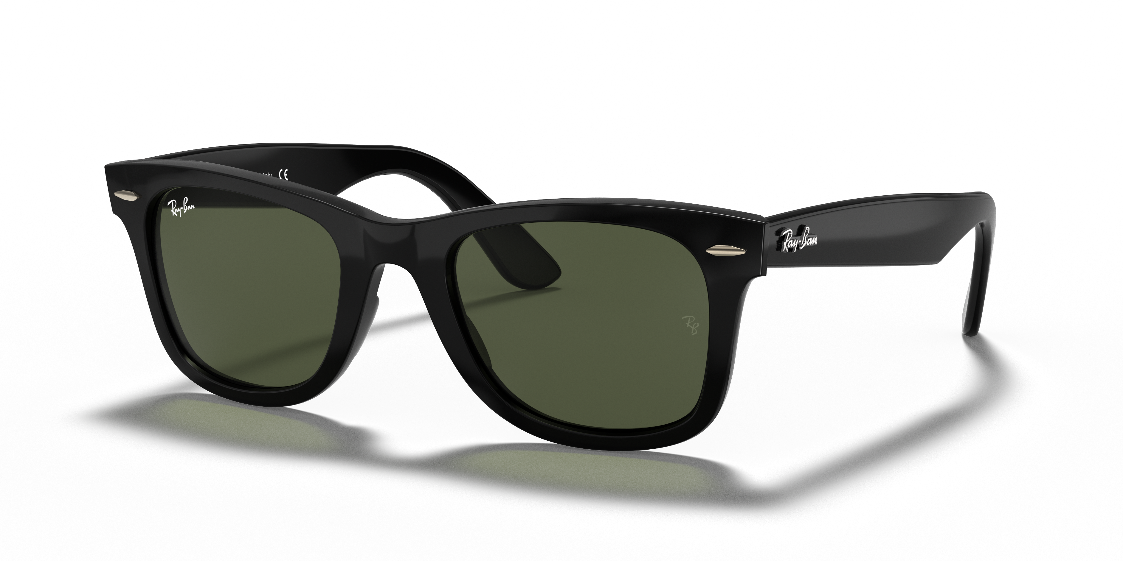 Eyewear RAY-BAN WAYFARER EASE OPTICS RX 4340V (2012) - RB 4340V 2012