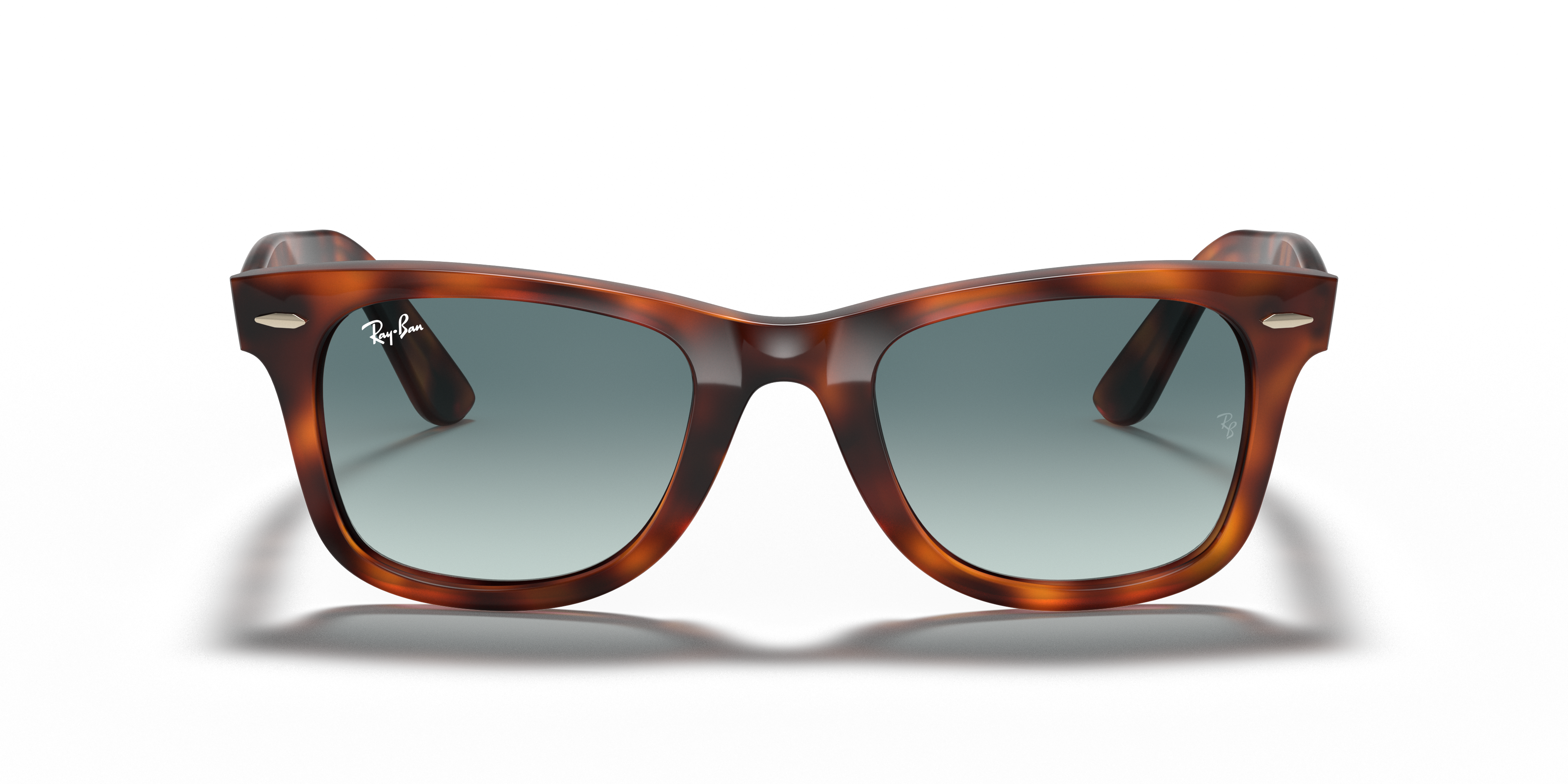 Eyewear RAY-BAN WAYFARER EASE OPTICS RX 4340V (2012) - RB 4340V 2012