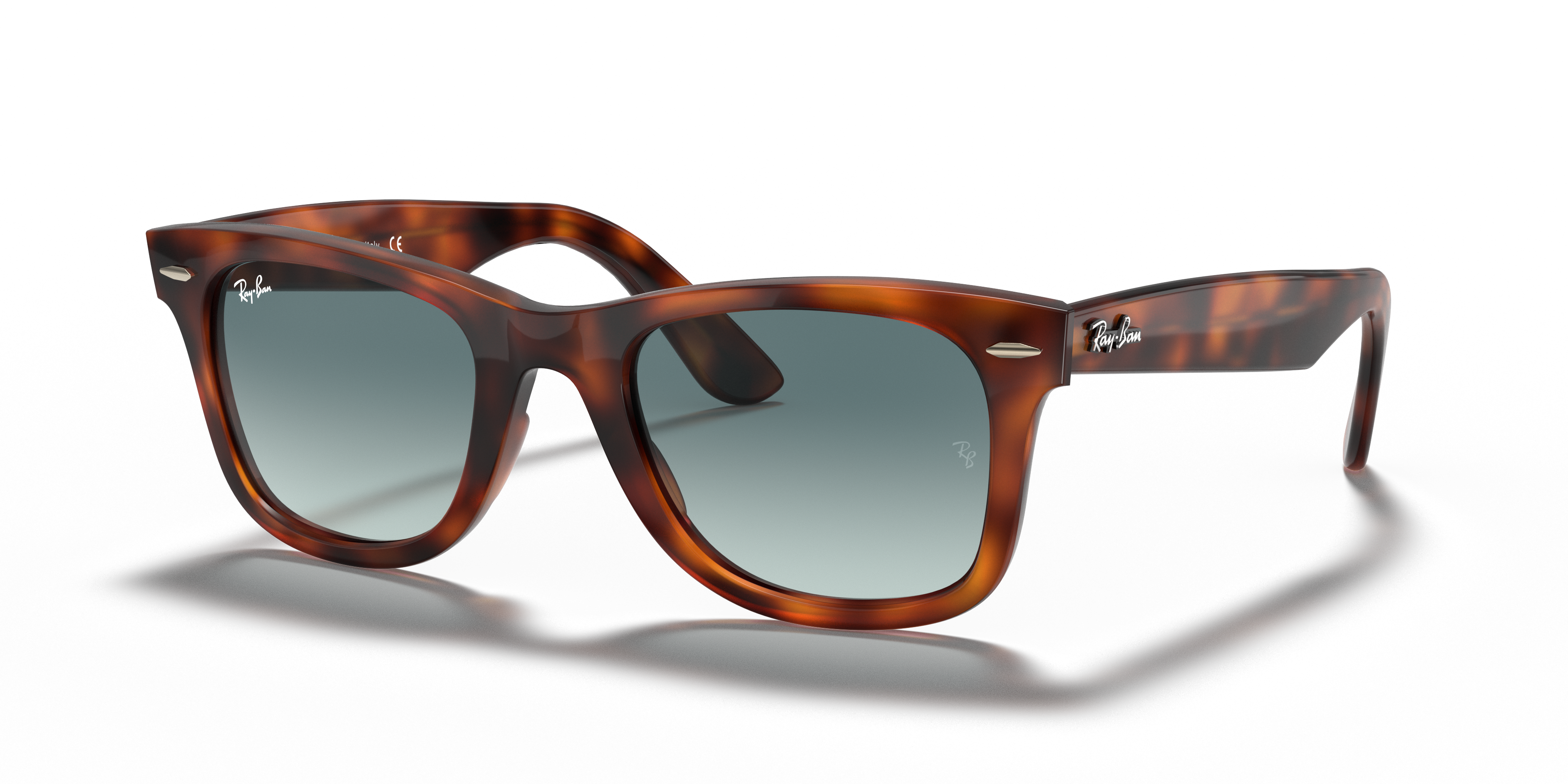 Eyewear RAY-BAN WAYFARER EASE OPTICS RX 4340V (2012) - RB 4340V 2012