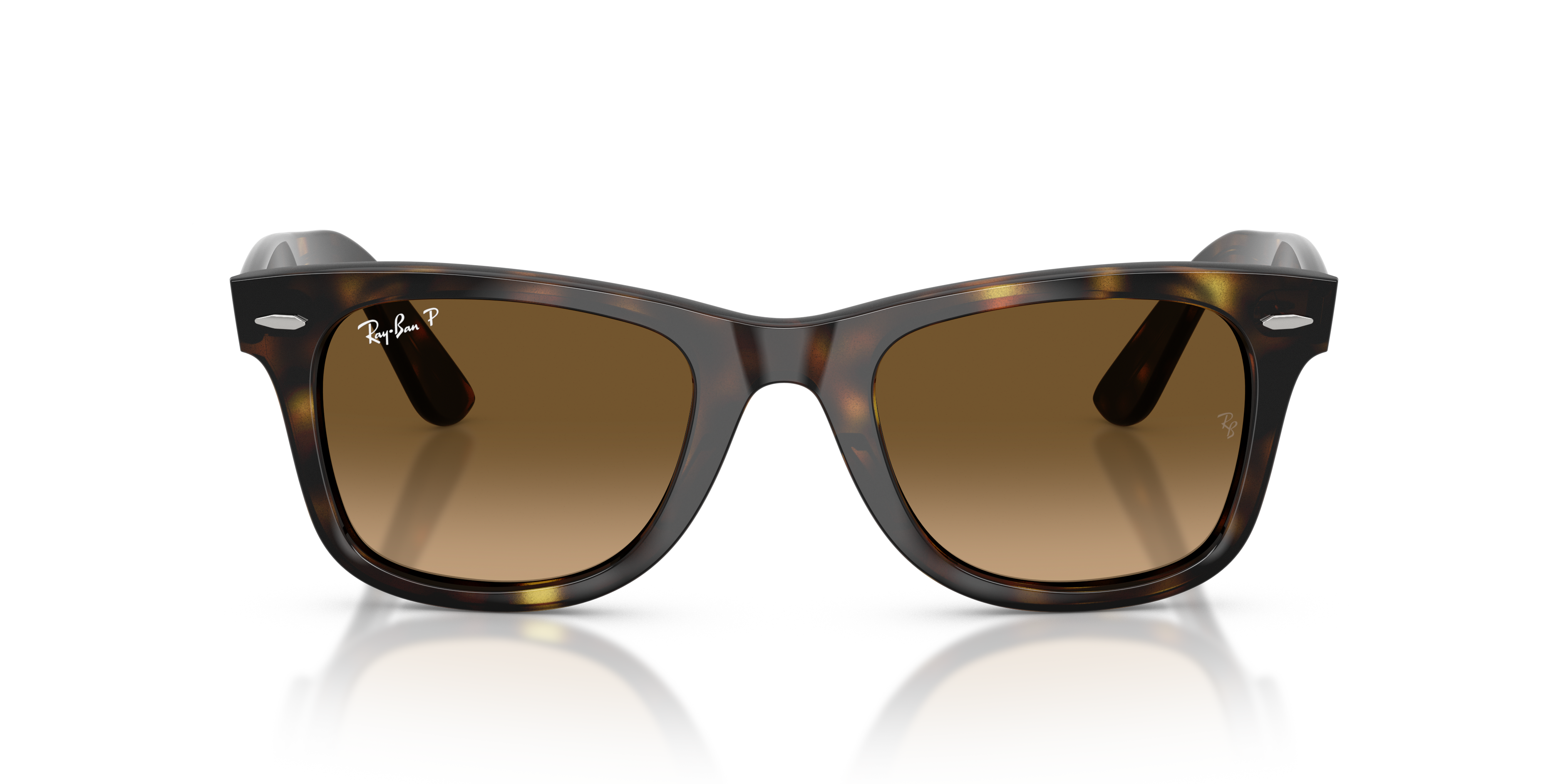 Eyewear RAY-BAN WAYFARER EASE OPTICS RX 4340V (2012) - RB 4340V 2012