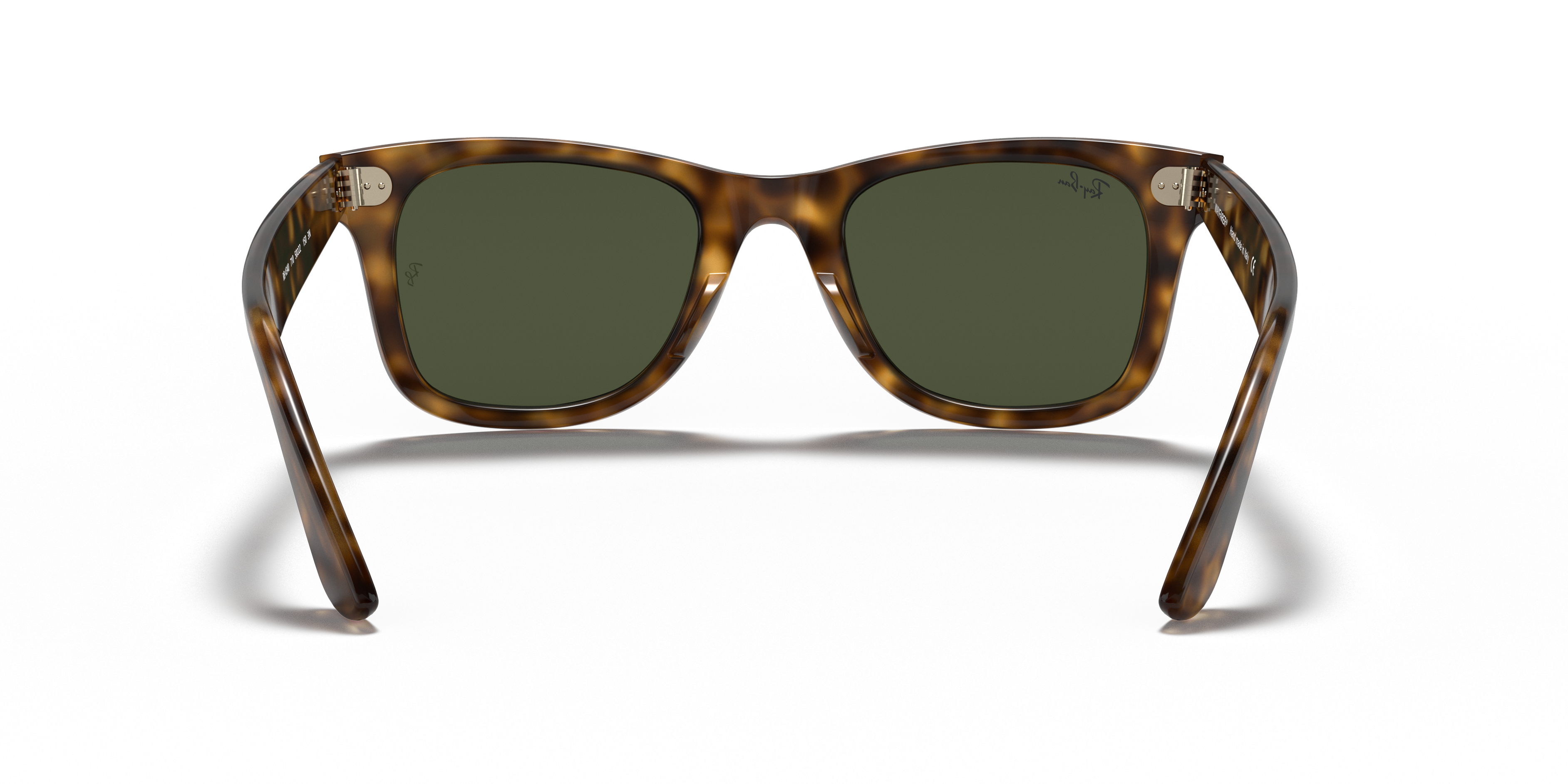 Eyewear RAY-BAN WAYFARER EASE OPTICS RX 4340V (2012) - RB 4340V 2012